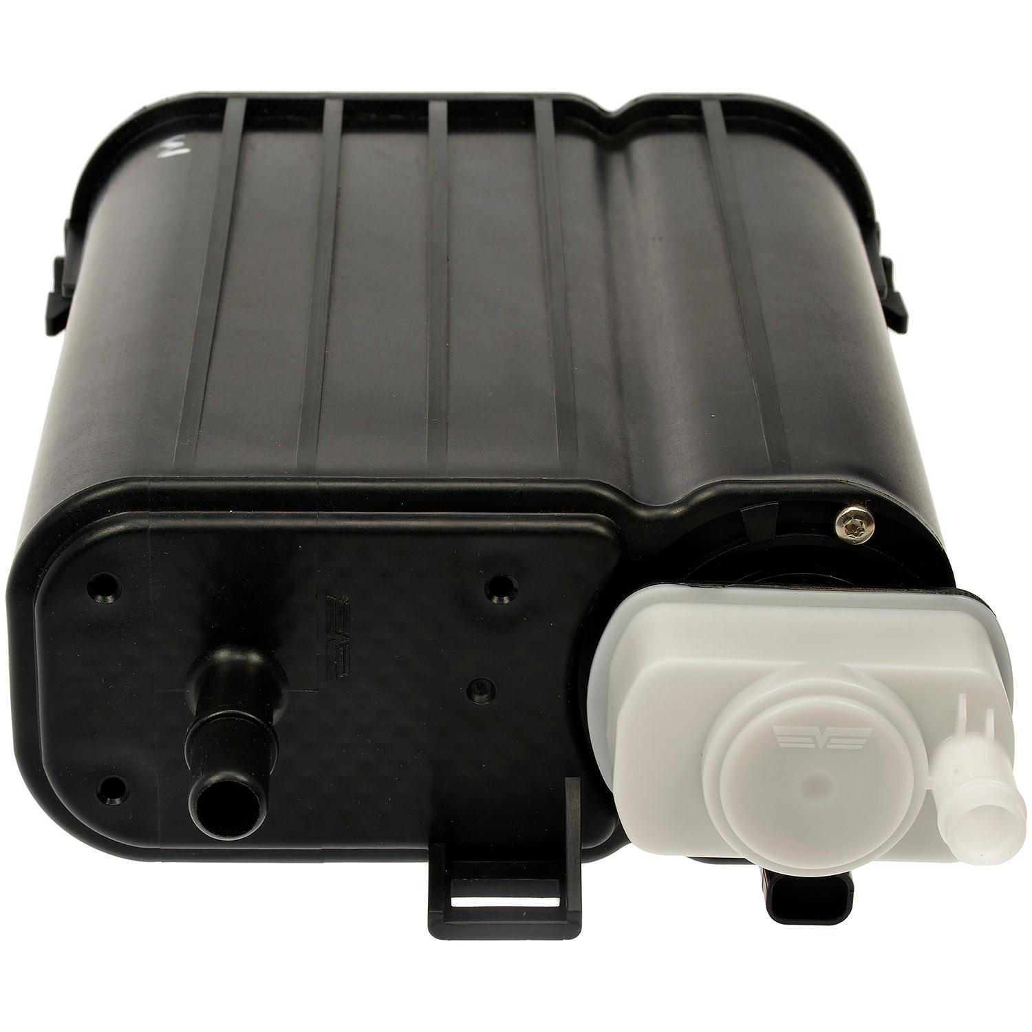Dorman Vapor Canister 994-435 - Replacement For 1998-2001 Jeep Cherokee