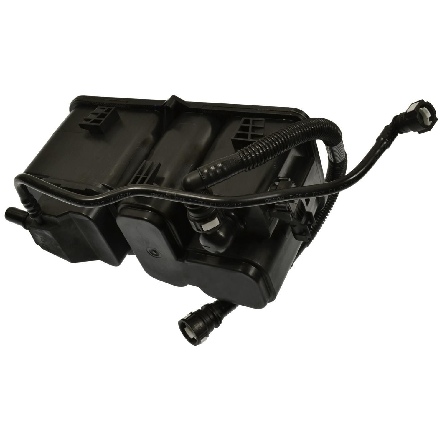 Duralast Vapor Canister VC4545 for Chevrolet Malibu