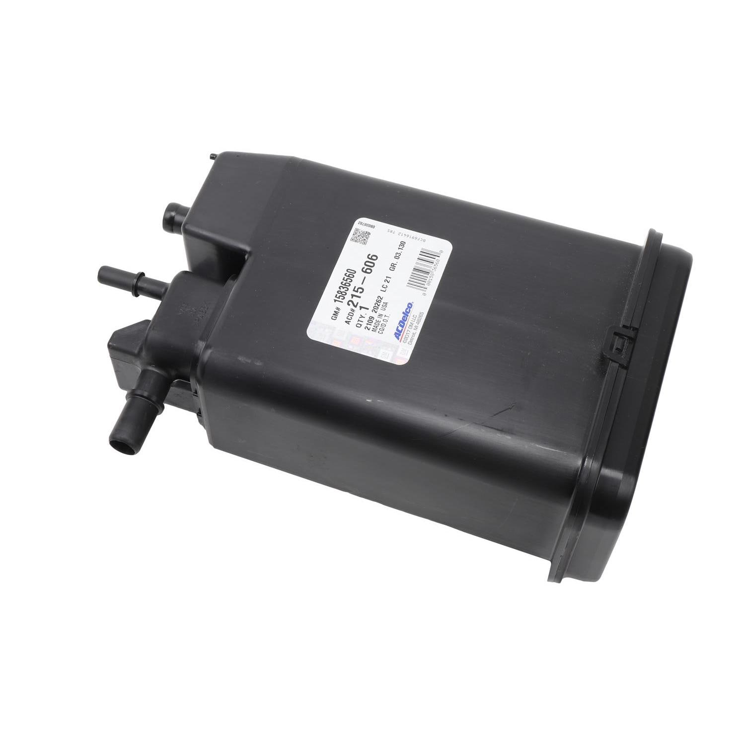 Ford f150 Vapor Canister - Best Vapor Canister for Ford f150