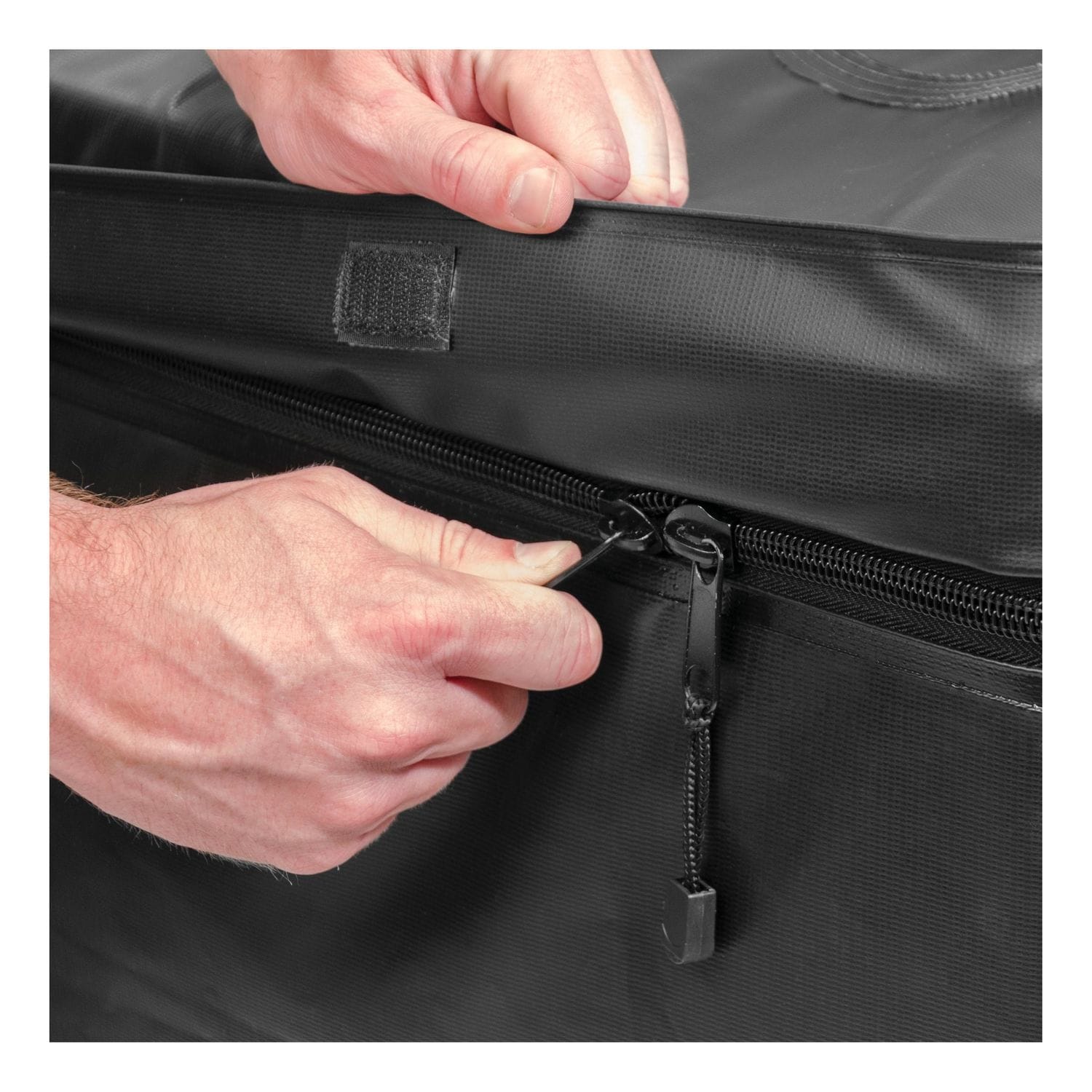 CURT Black Vinyl Cargo Bag-13.4 Cu Ft | AutoZone
