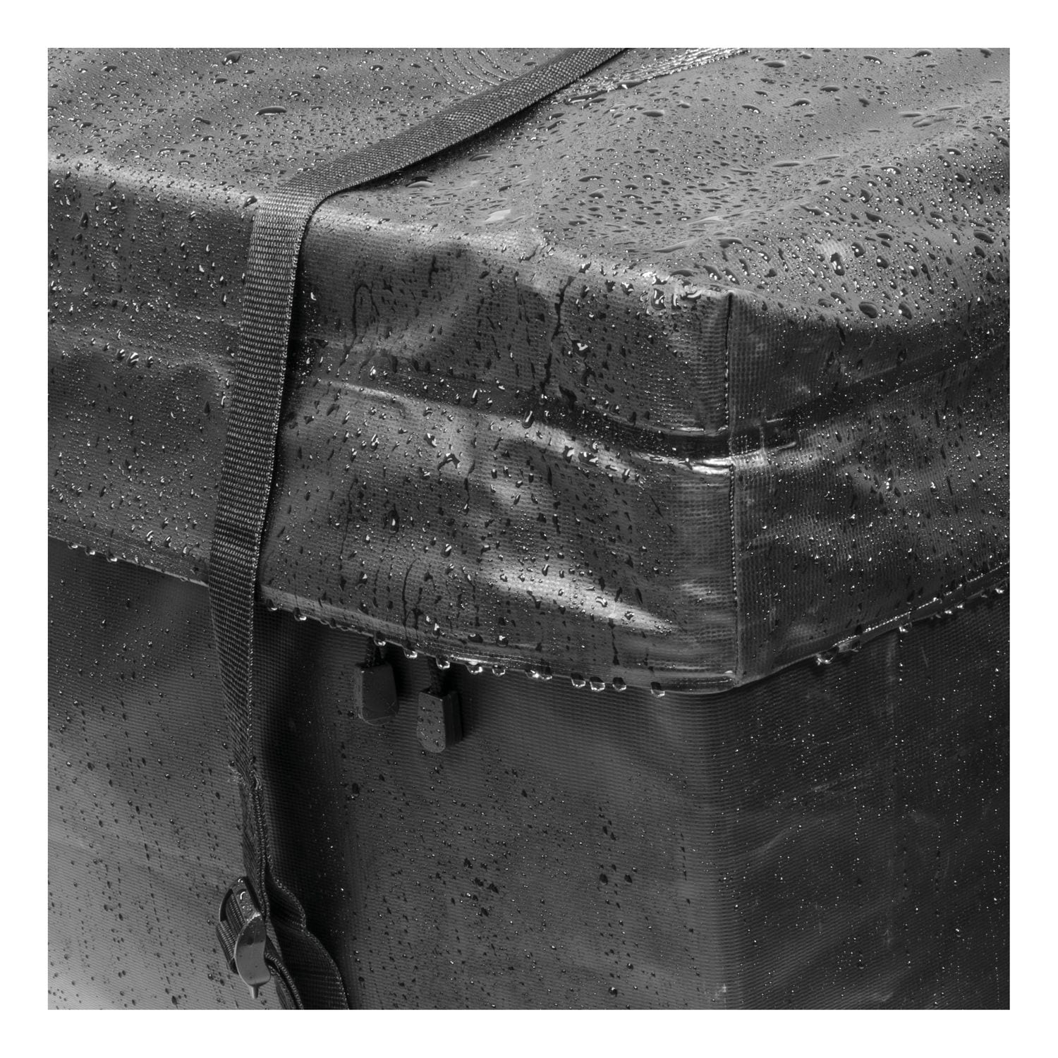 CURT Black Vinyl Cargo Bag-13.4 Cu Ft | AutoZone