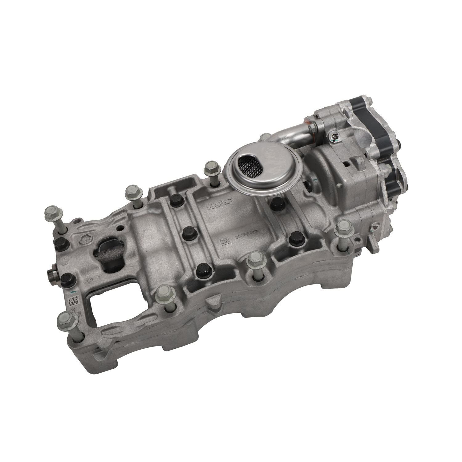Balance Shaft Module GM Genuine Parts Engine Balance Shaft 25203088 | AutoZone