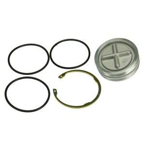 URO Parts Automatic Transmission Band Servo Piston and Cover Seal