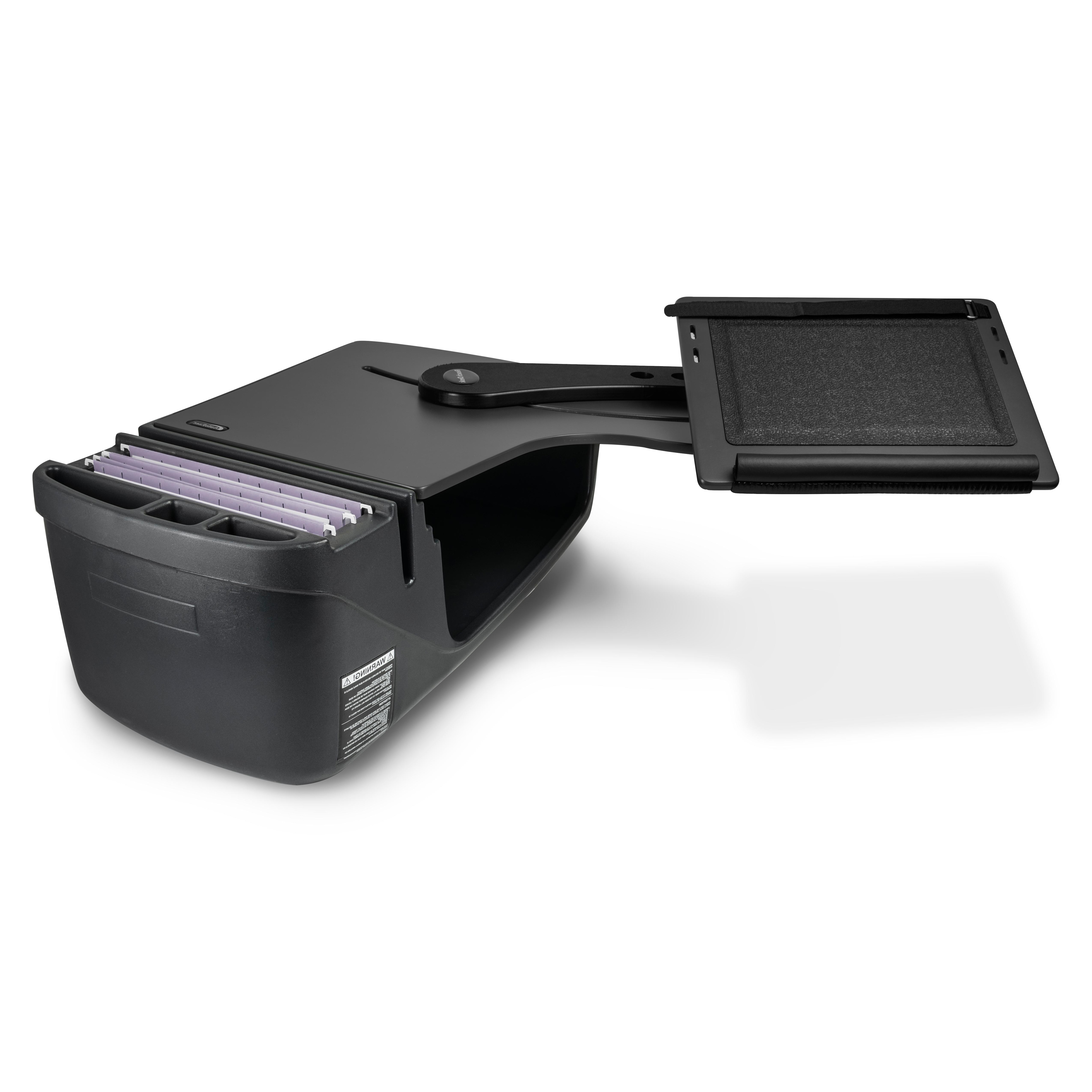 AutoExec Reach Desk BackSeat Left Side Black AUE50626-2 | AutoZone