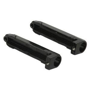 おりおりアルフ　メッキラック トップレールガード　 1994-2013年 URO Convertible Top Stowage Lid Hardware Kit URO-013893 | AutoZone