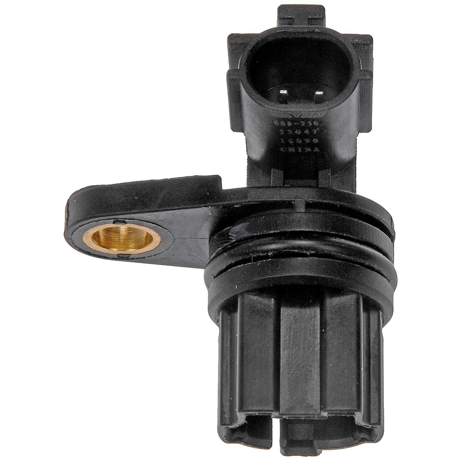Diff Interlock Sensor Dorman - OE Solutions Differential Lock Sensor Connector 600-250 | AutoZone