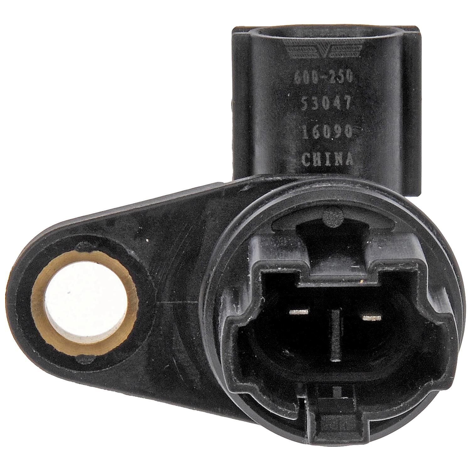 Dorman - OE Solutions Differential Lock Sensor Connector 600-250 | AutoZone