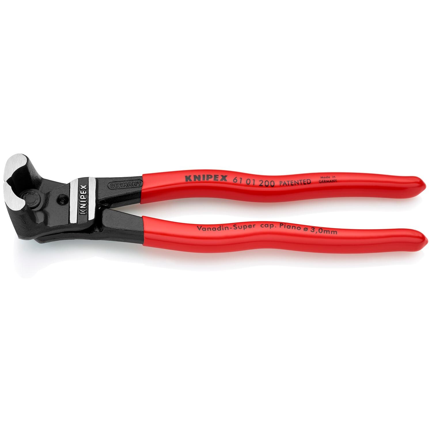 KNIPEX Center Cutter 6101200 | AutoZone