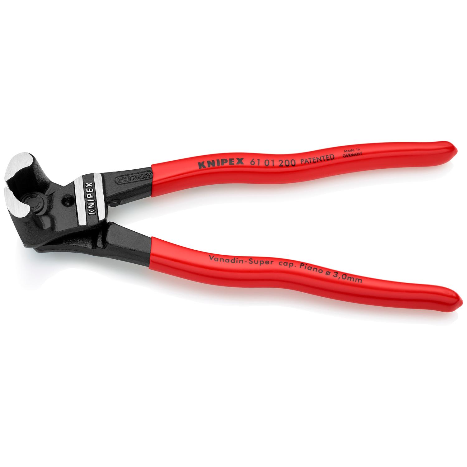 KNIPEX Center Cutter 6101200 | AutoZone