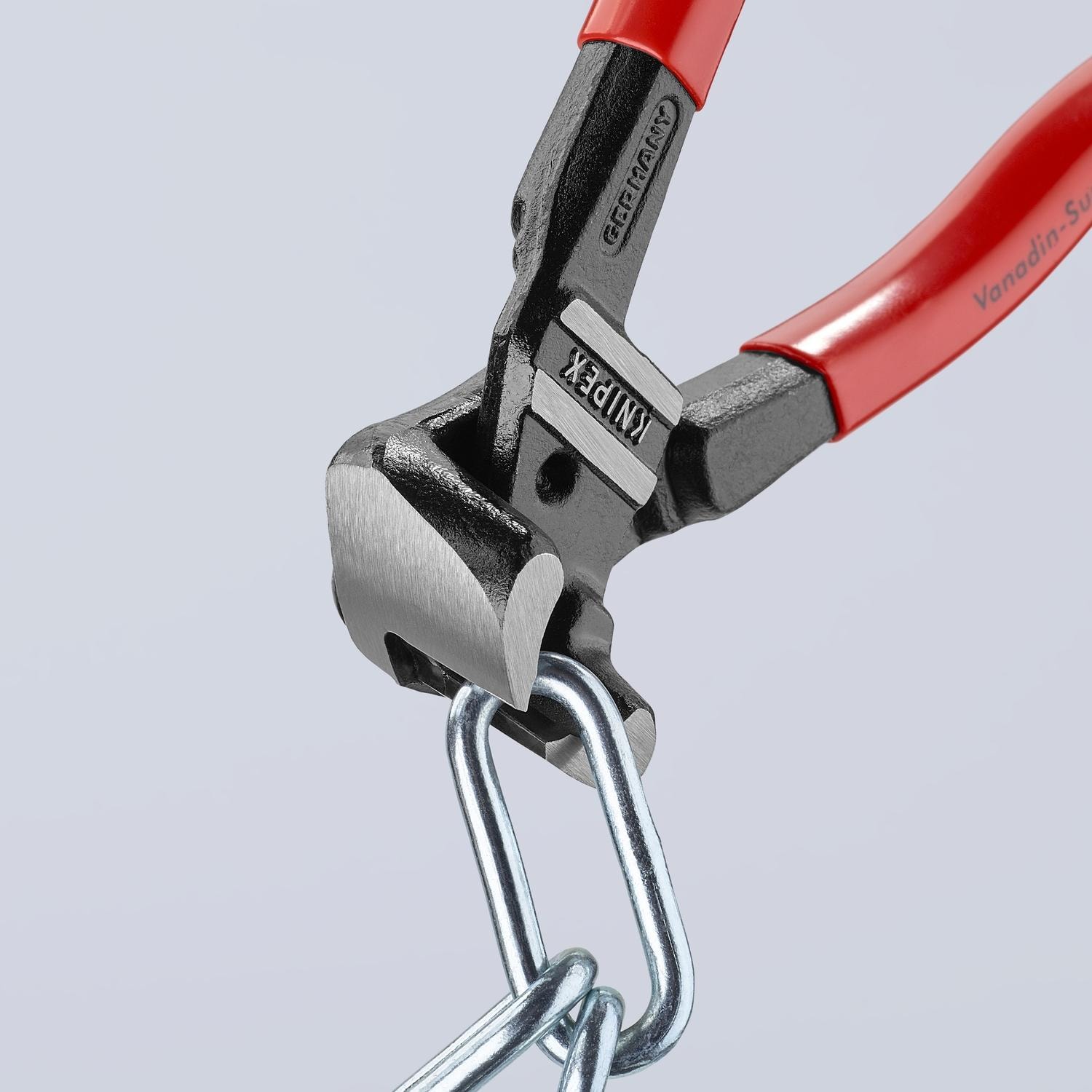 KNIPEX Center Cutter 6101200 | AutoZone