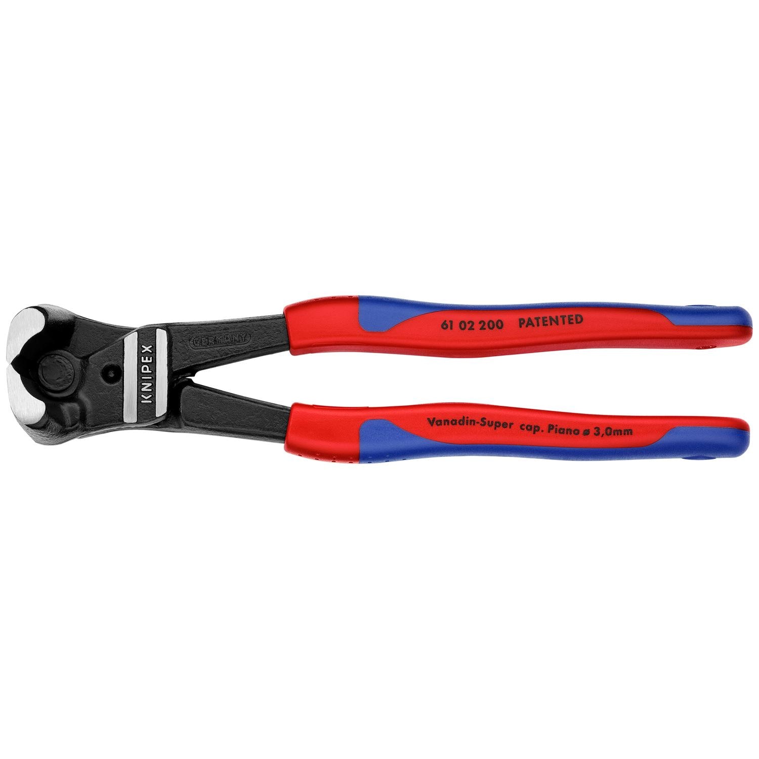 KNIPEX Center Cutter 6102200 | AutoZone