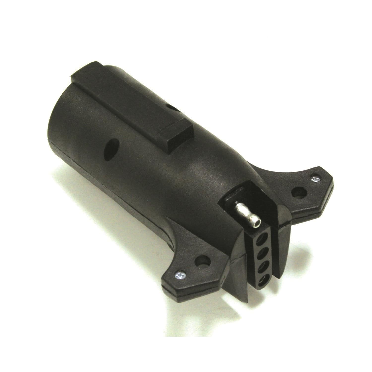 Reese Towpower 7-Pin to 4-Flat Plug-In Adapter - Rancher Supply (RCS