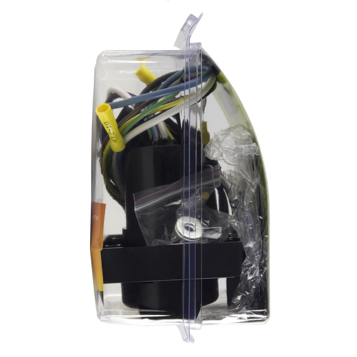 Hopkins Towing Solution Trailer Wiring Adapter 47185 | AutoZone