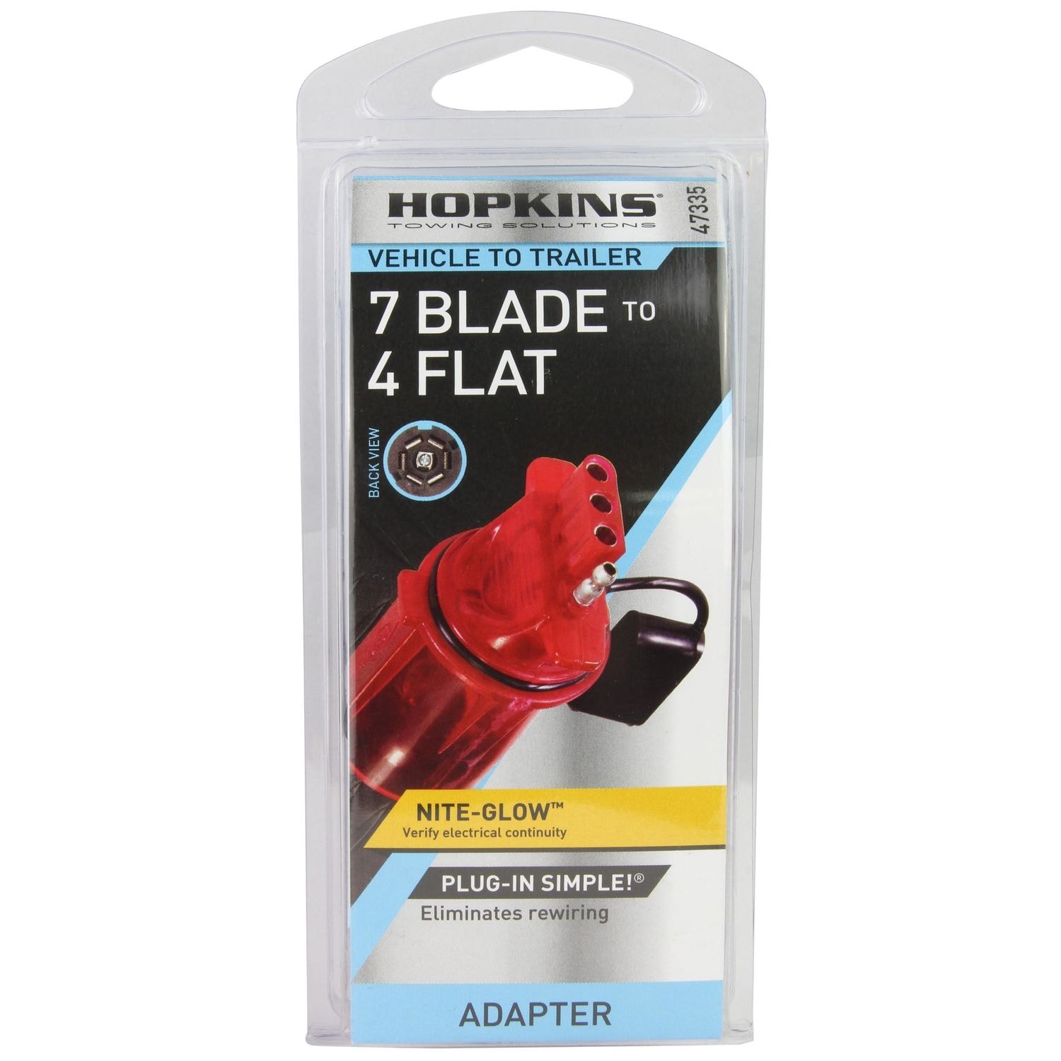 FANALE STOP SUPPLEMENTARE per FIAT DUCATO (4X) 35 3.0 CNG PLM-TM Vtr