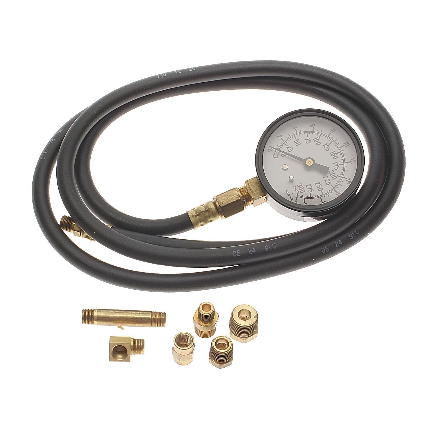 Toledo Engine Oil Pressure Test Kit - TWL NZ - View #3