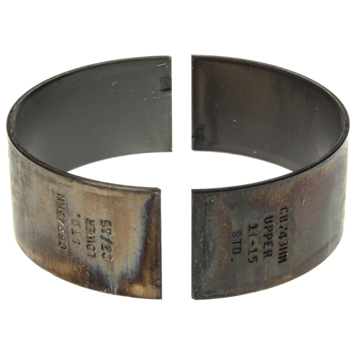 MAHLE Engine Connecting Rod Bearing CB743HN | AutoZone