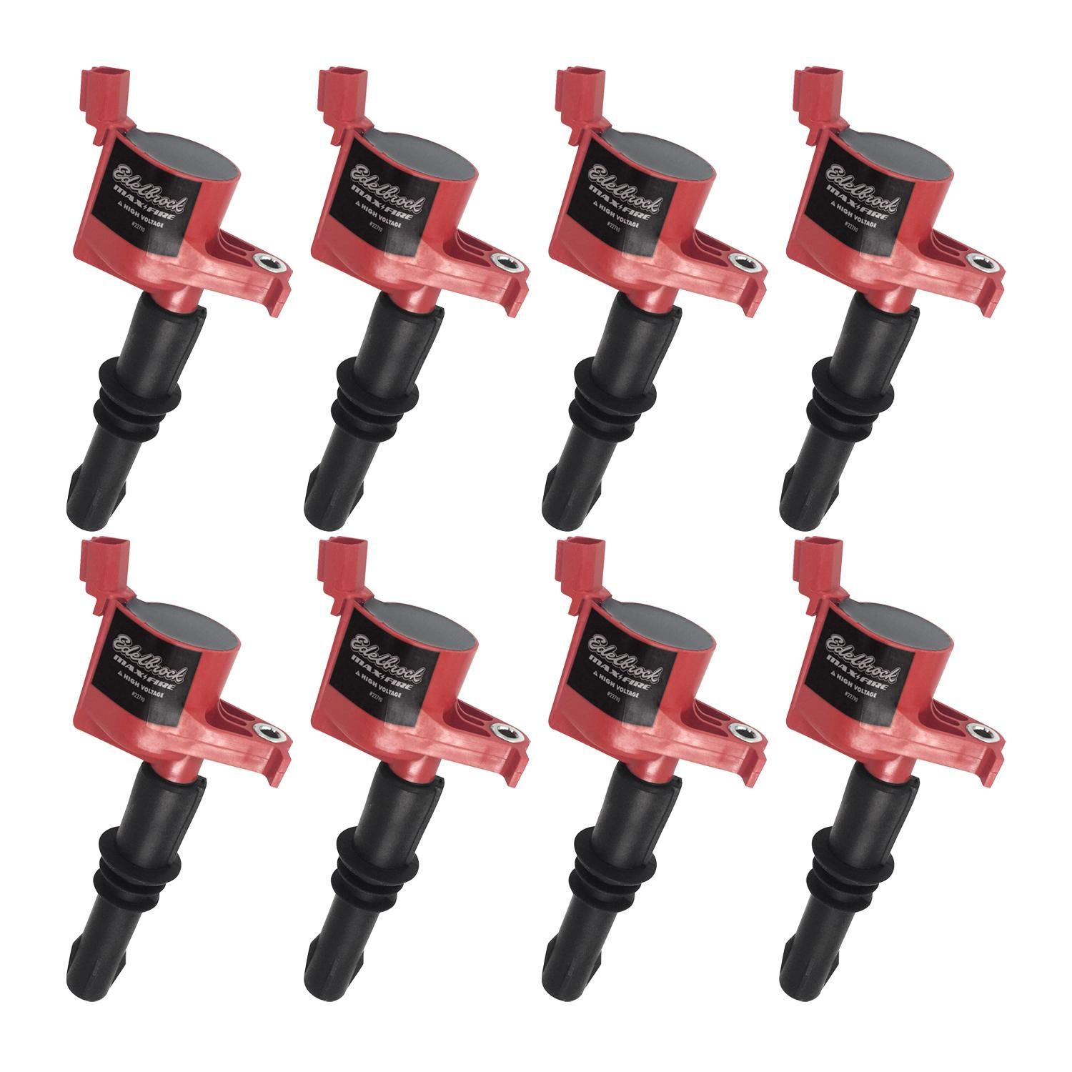 Edelbrock Ignition Coil Set 22783 | AutoZone