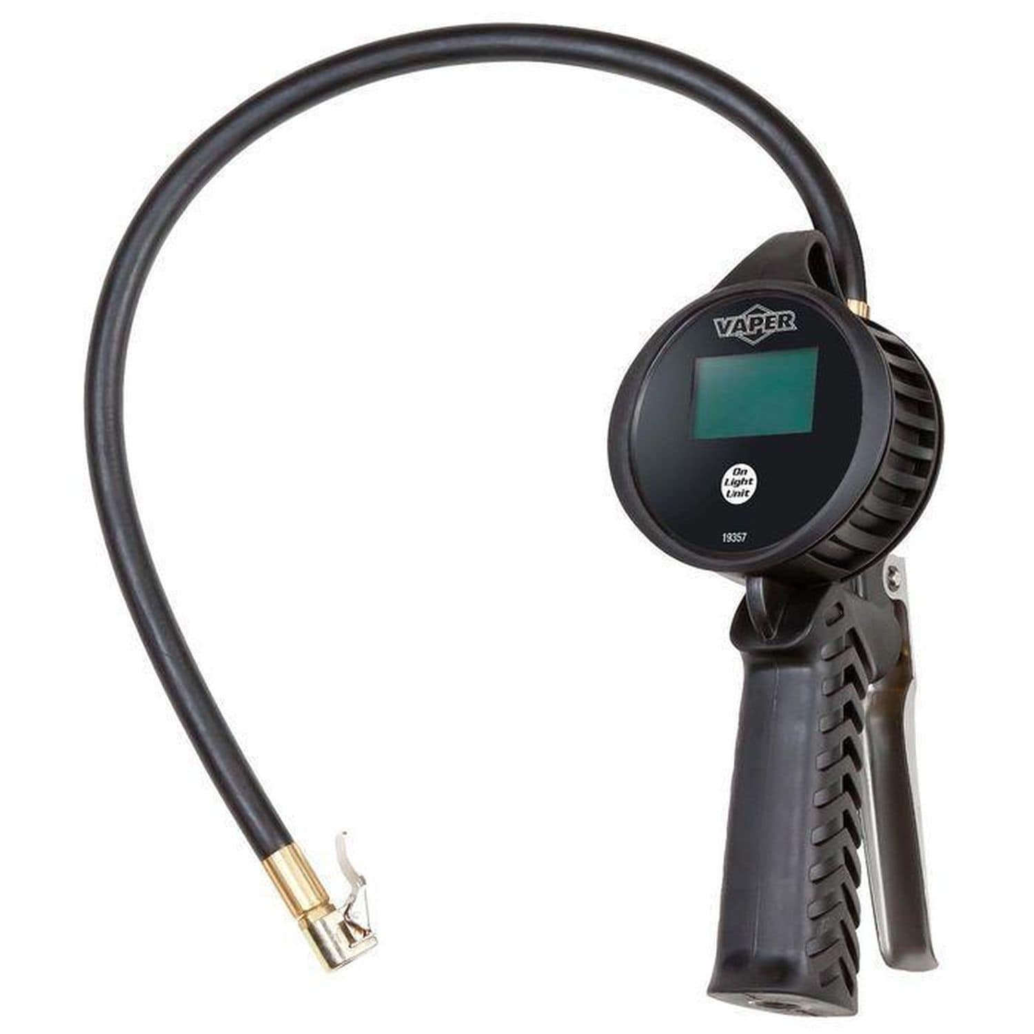 Vaper 0-174 PSI Digital Tire Inflator | AutoZone