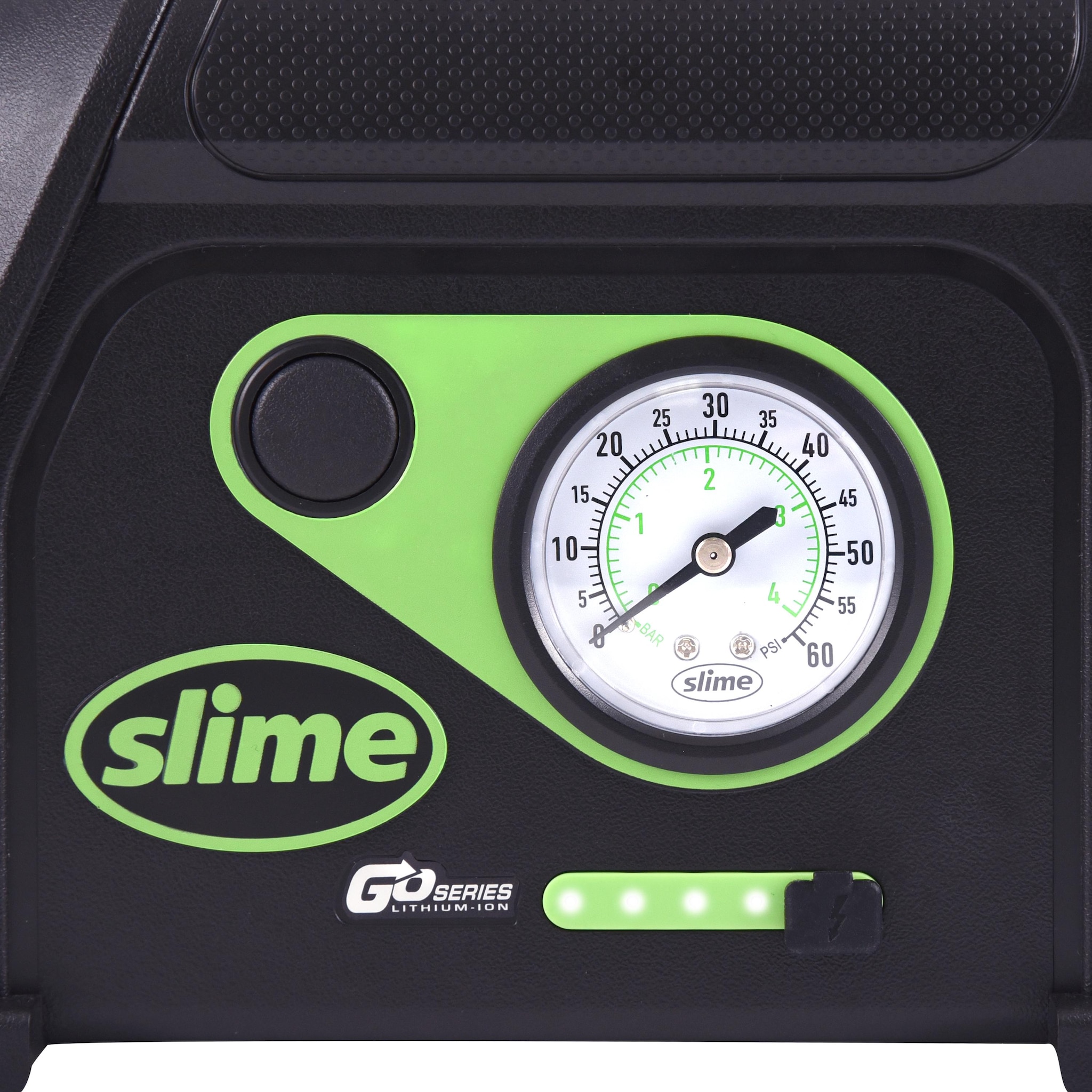 Slime Cordless Tire Inflator