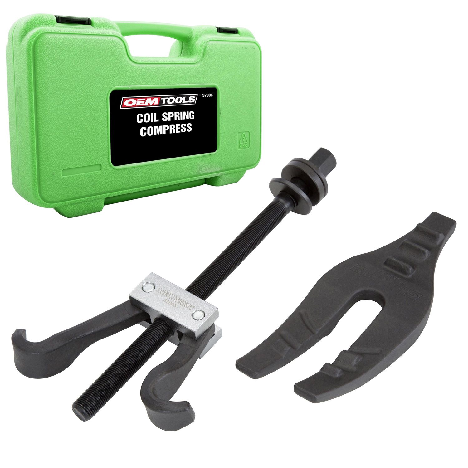OEMTOOLS Coil Spring Compressor | AutoZone
