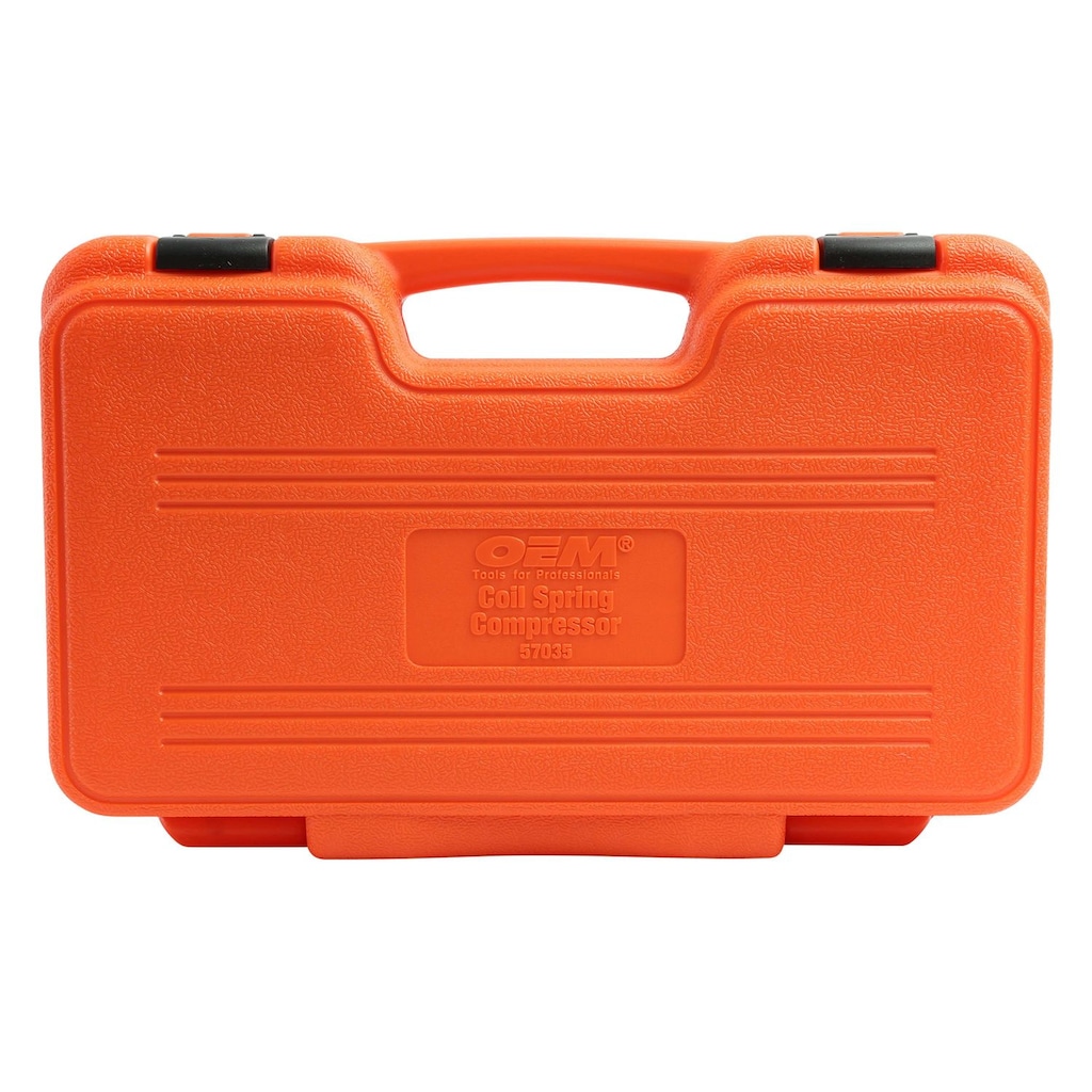 OEMTOOLS Coil Spring Compressor | AutoZone