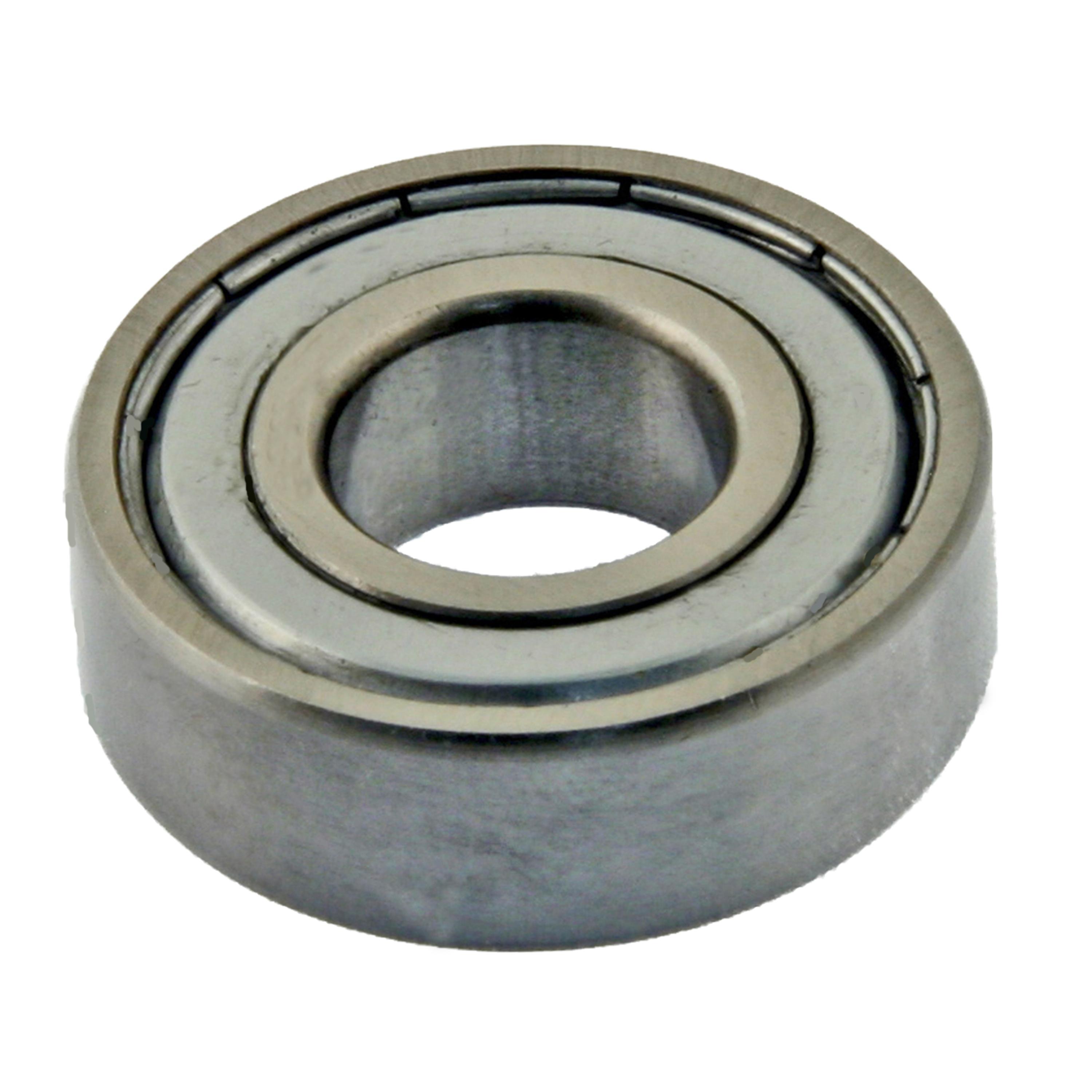 Duralast Multi-Purpose Bearing 202SS for Pontiac Torpedo