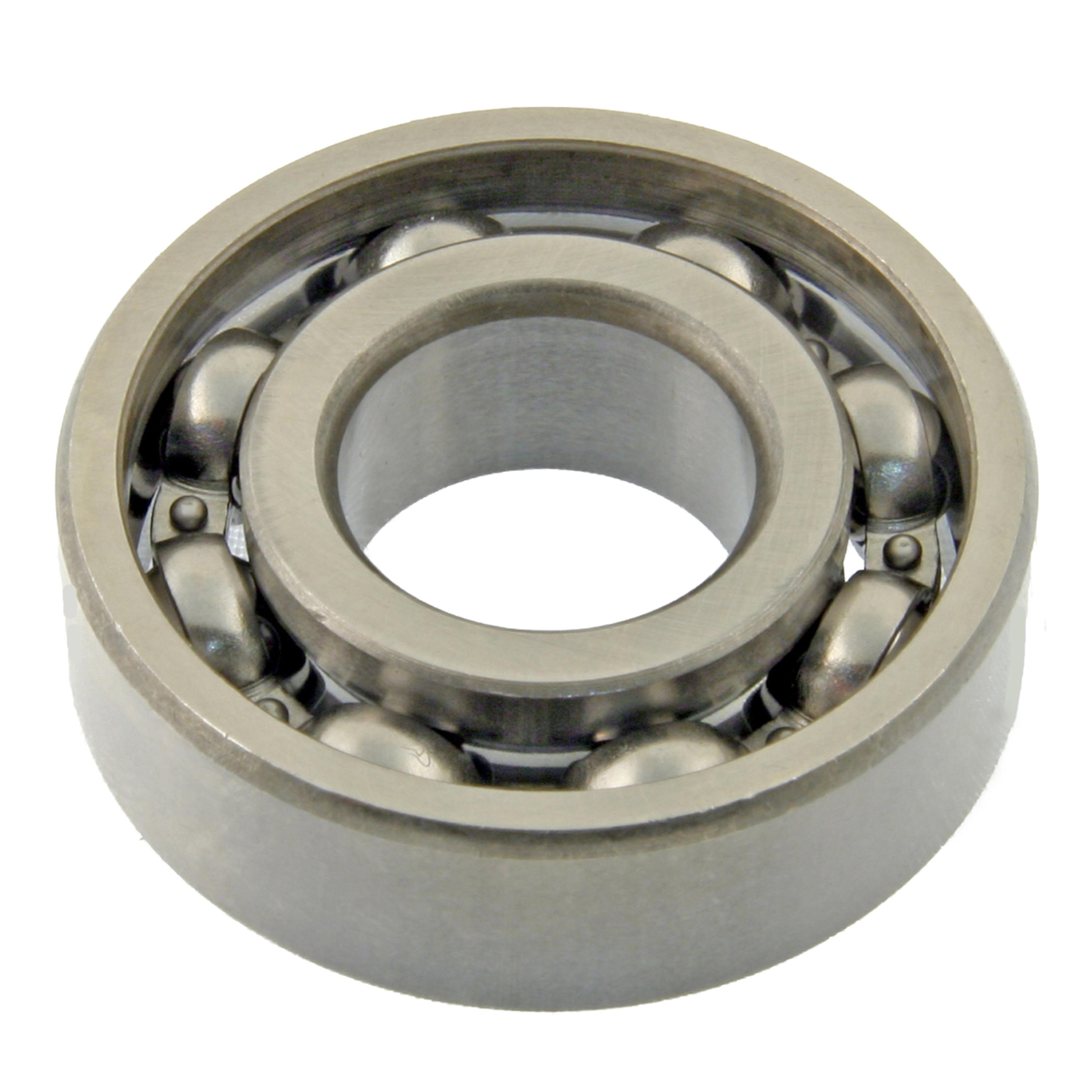 Duralast Bearing 203AB for Acura Legend