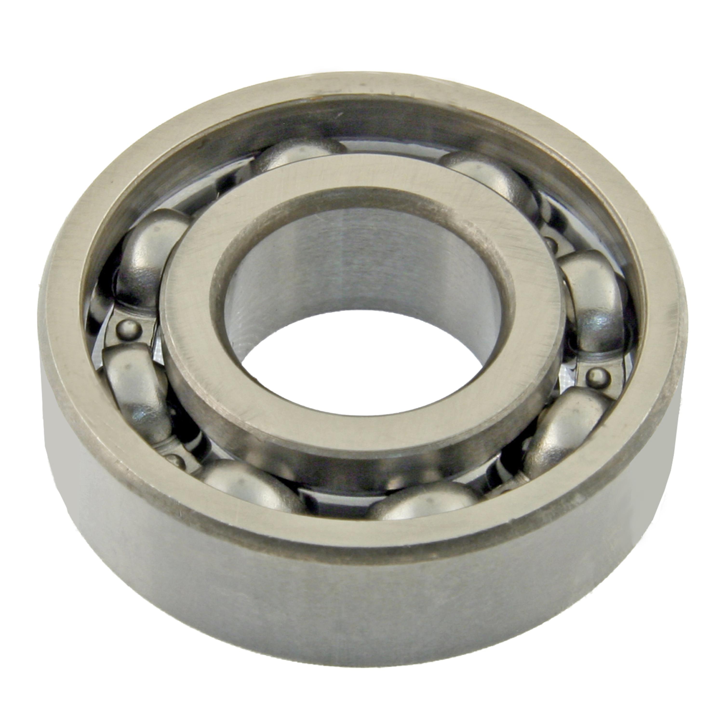 Duralast Multi-Purpose Bearing 203F for Pontiac Torpedo