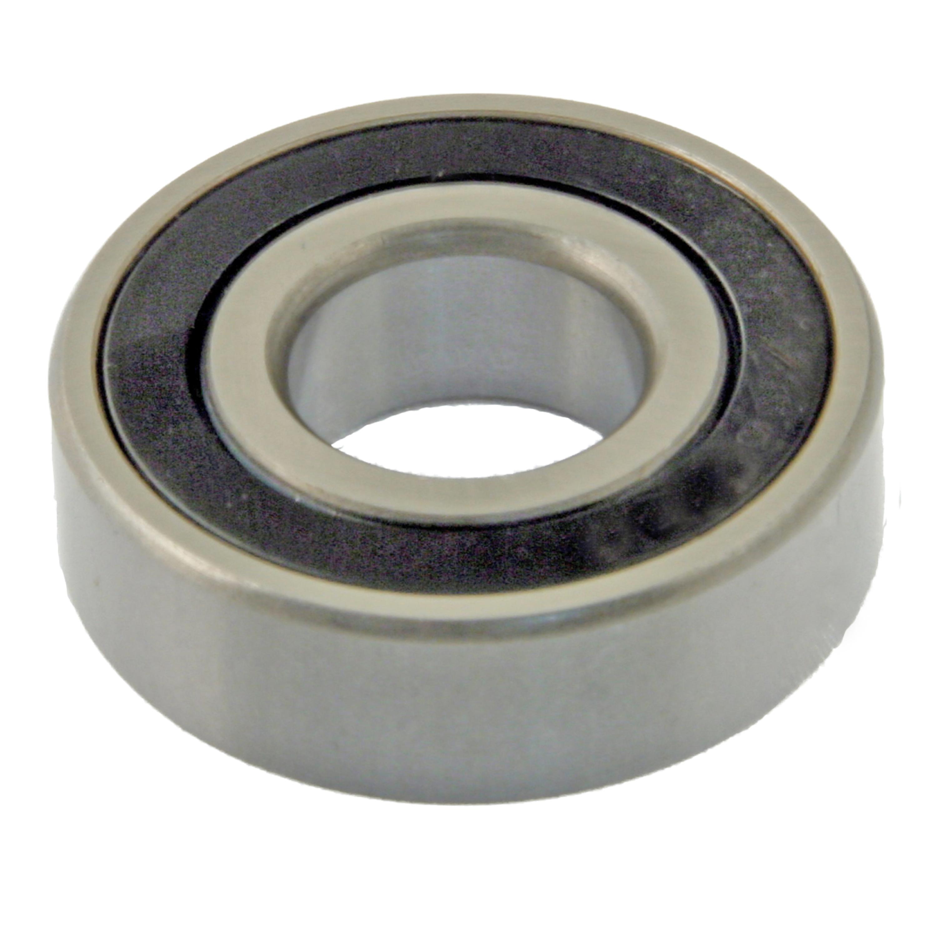 Duralast Bearing 204FF for Pontiac Torpedo