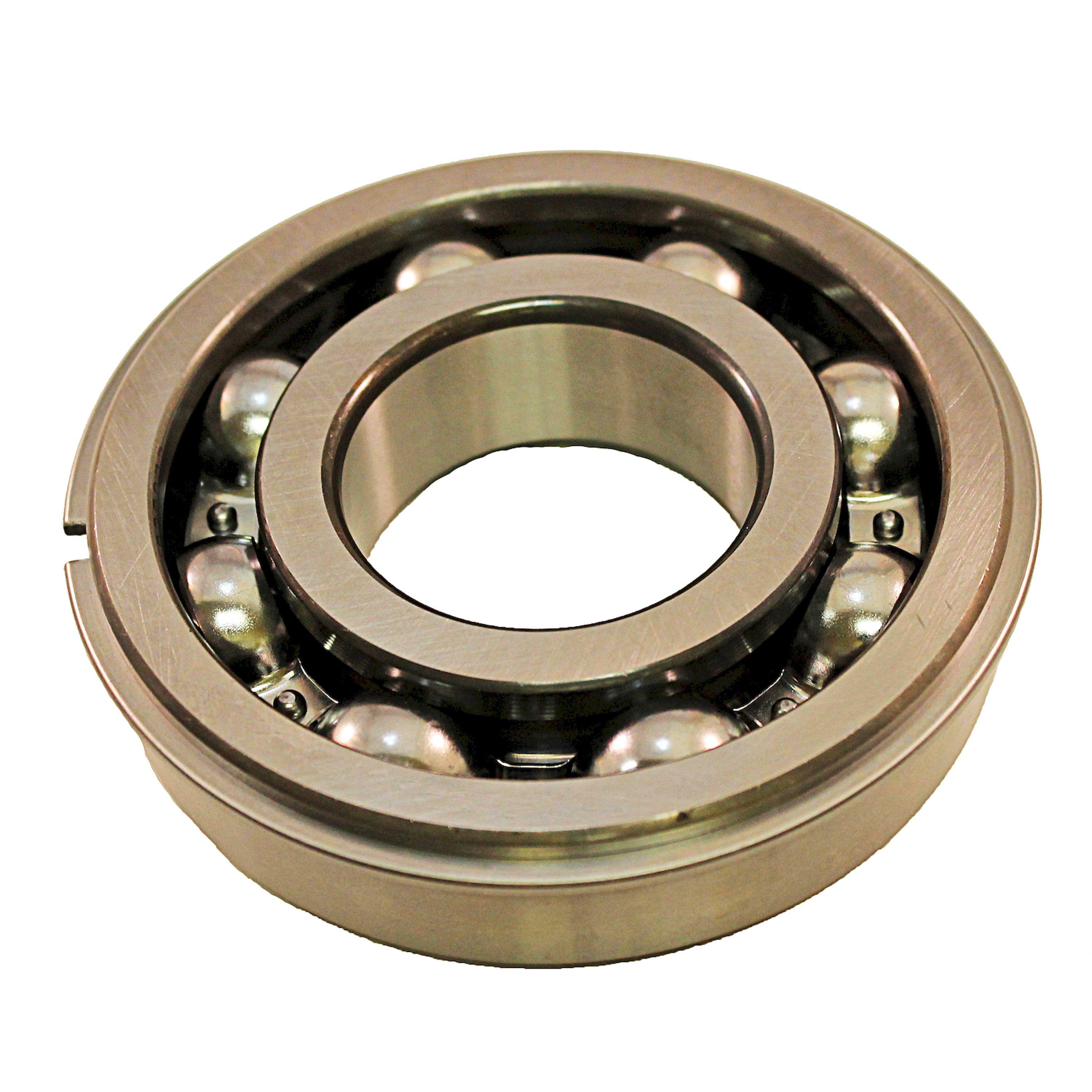 Duralast Bearing 207L for Chevrolet Chevy II