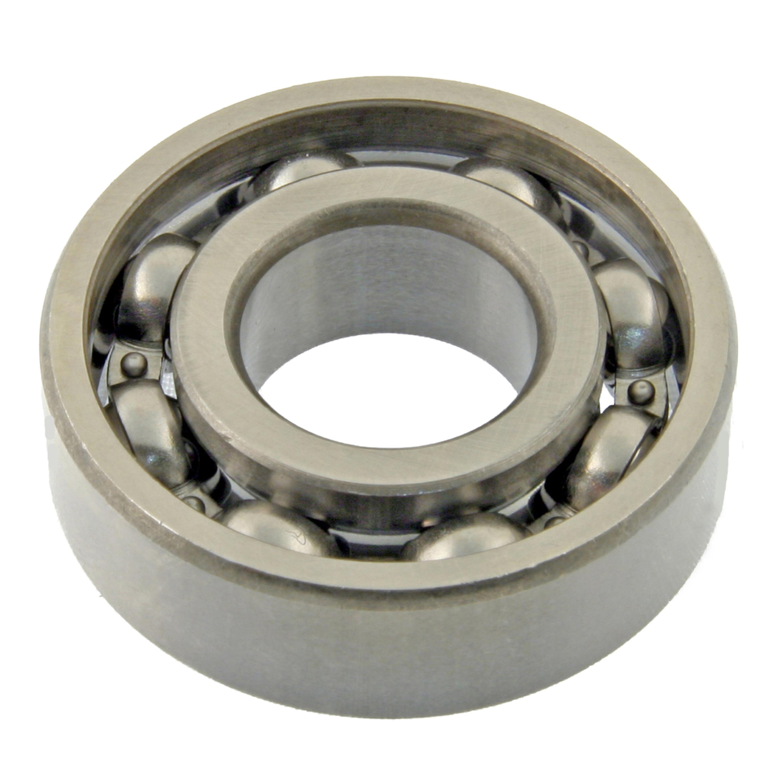 Duralast Bearing 304WB for Pontiac Torpedo