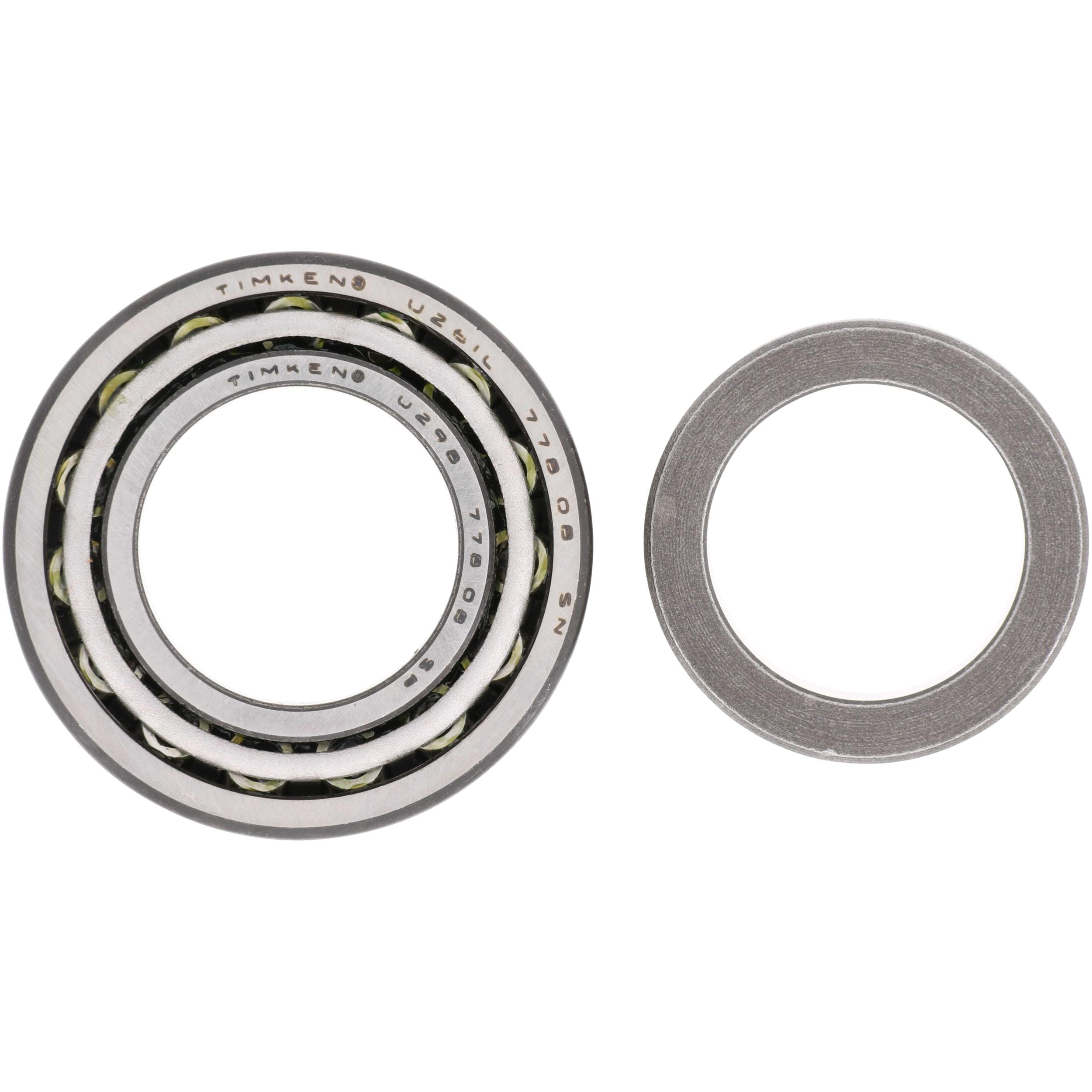 BCA Multi-Purpose Bearing NBA9 | AutoZone