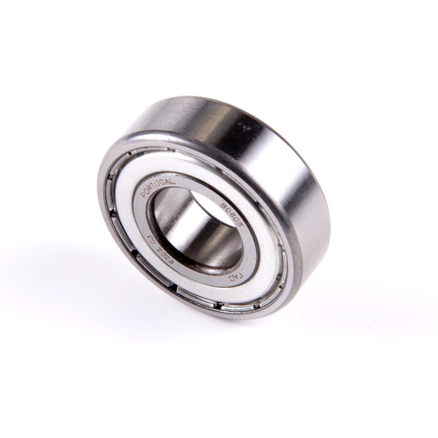 Schaeffler Clutch Pilot Bearing 6202-2Z for Pontiac Torpedo