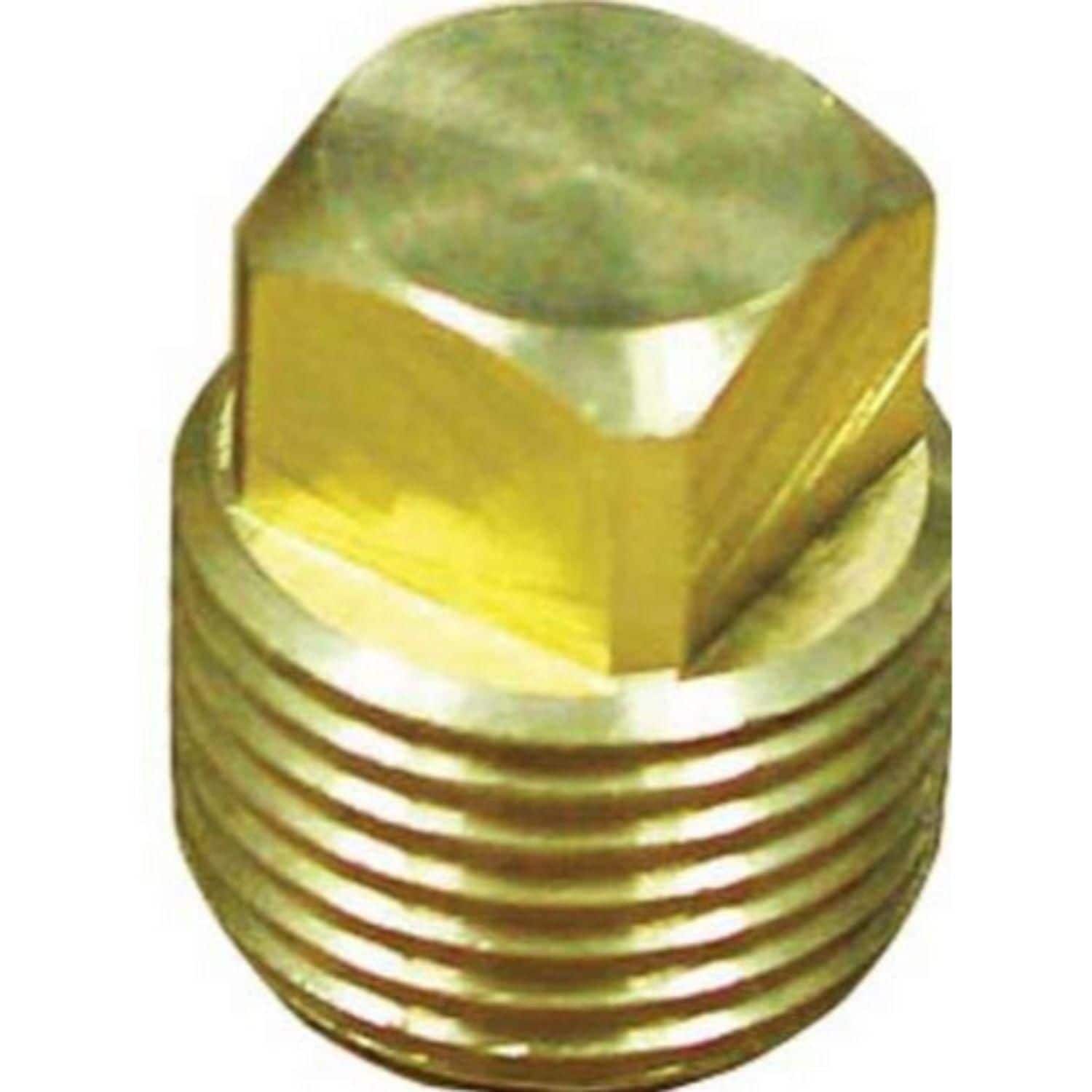 Sierra Marine Drain Plug 020307-10 | AutoZone
