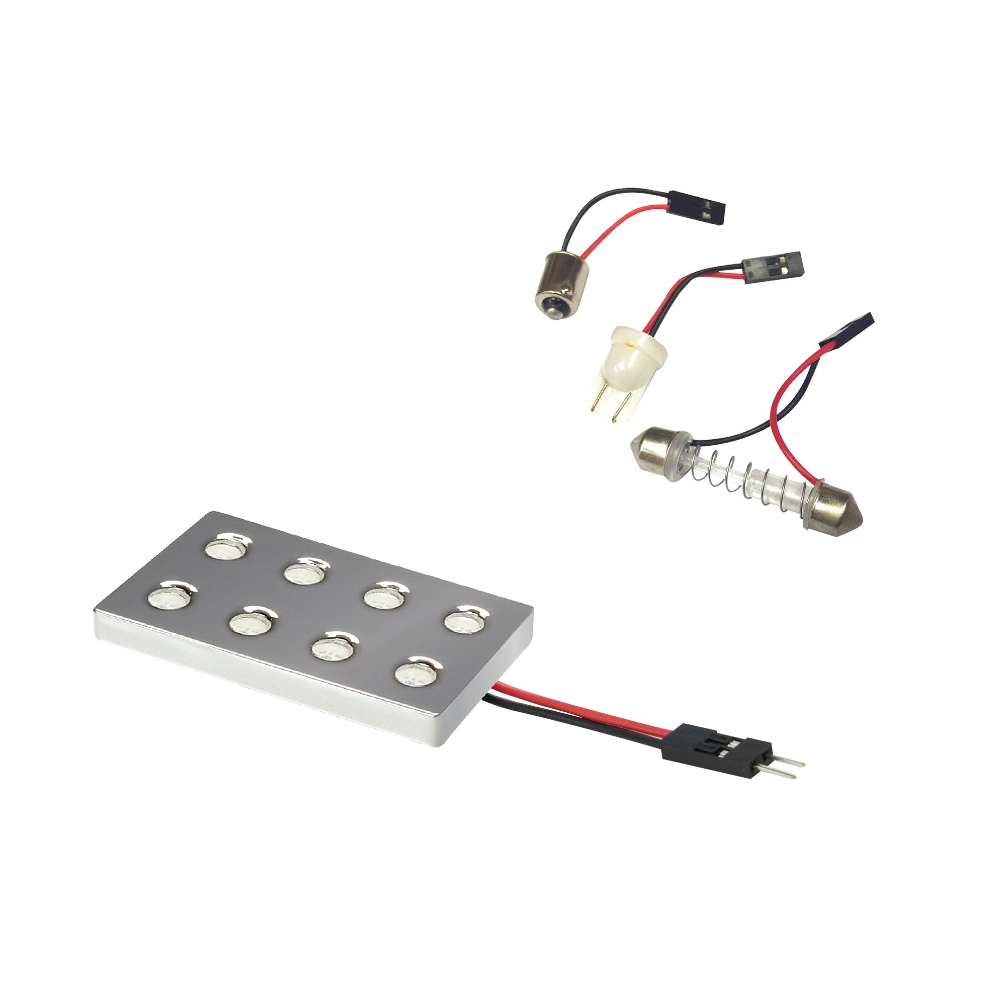 Type S Accessories Smart Dome LED Kit