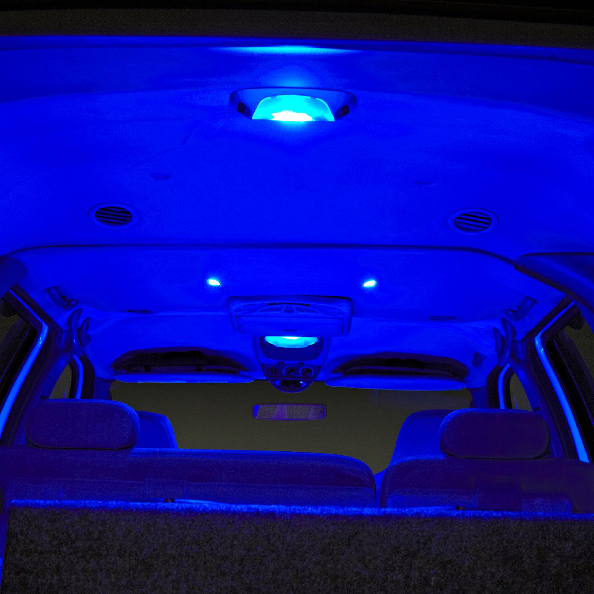 Type S Accessories Smart Dome LED Kit