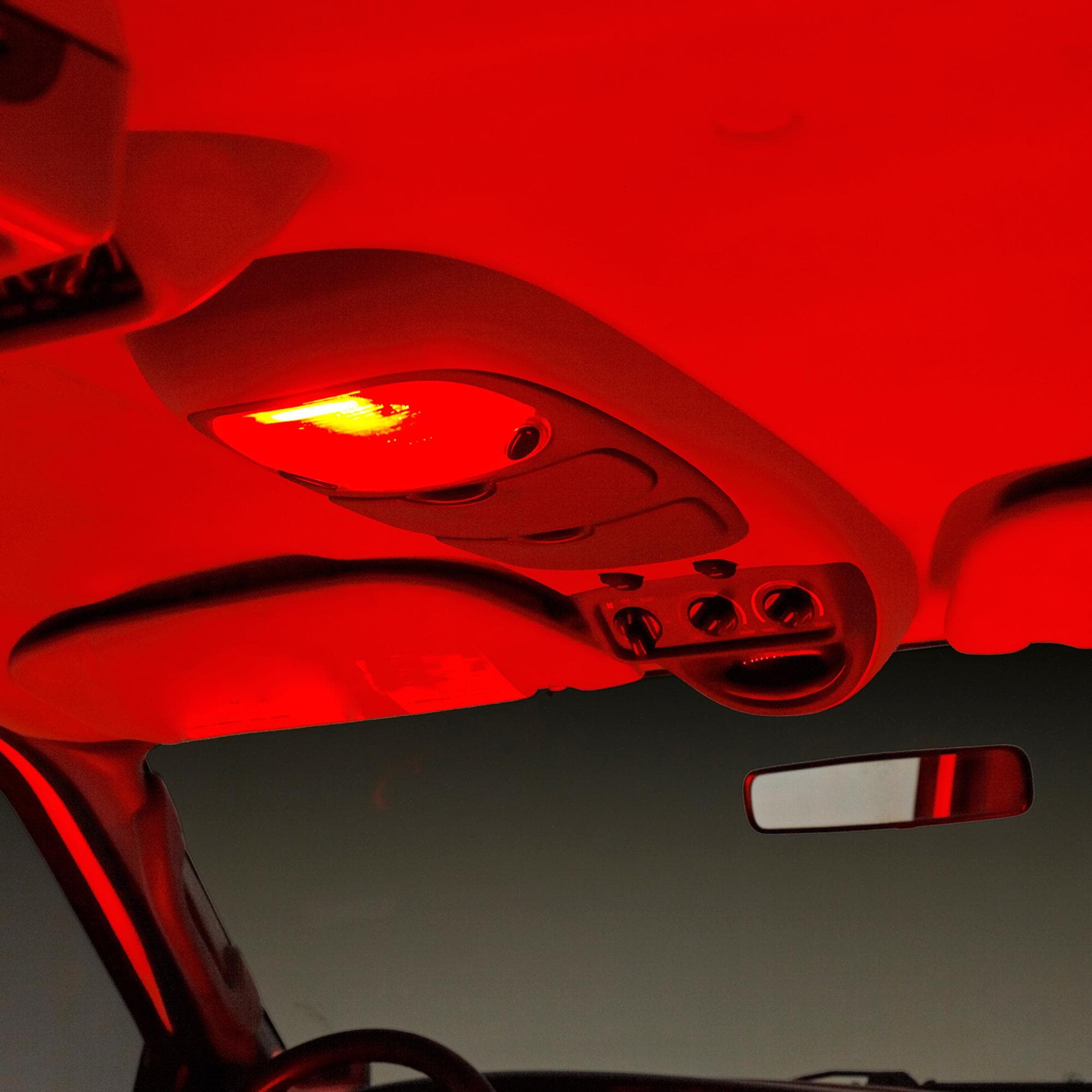 Type S Accessories Smart Dome LED Kit
