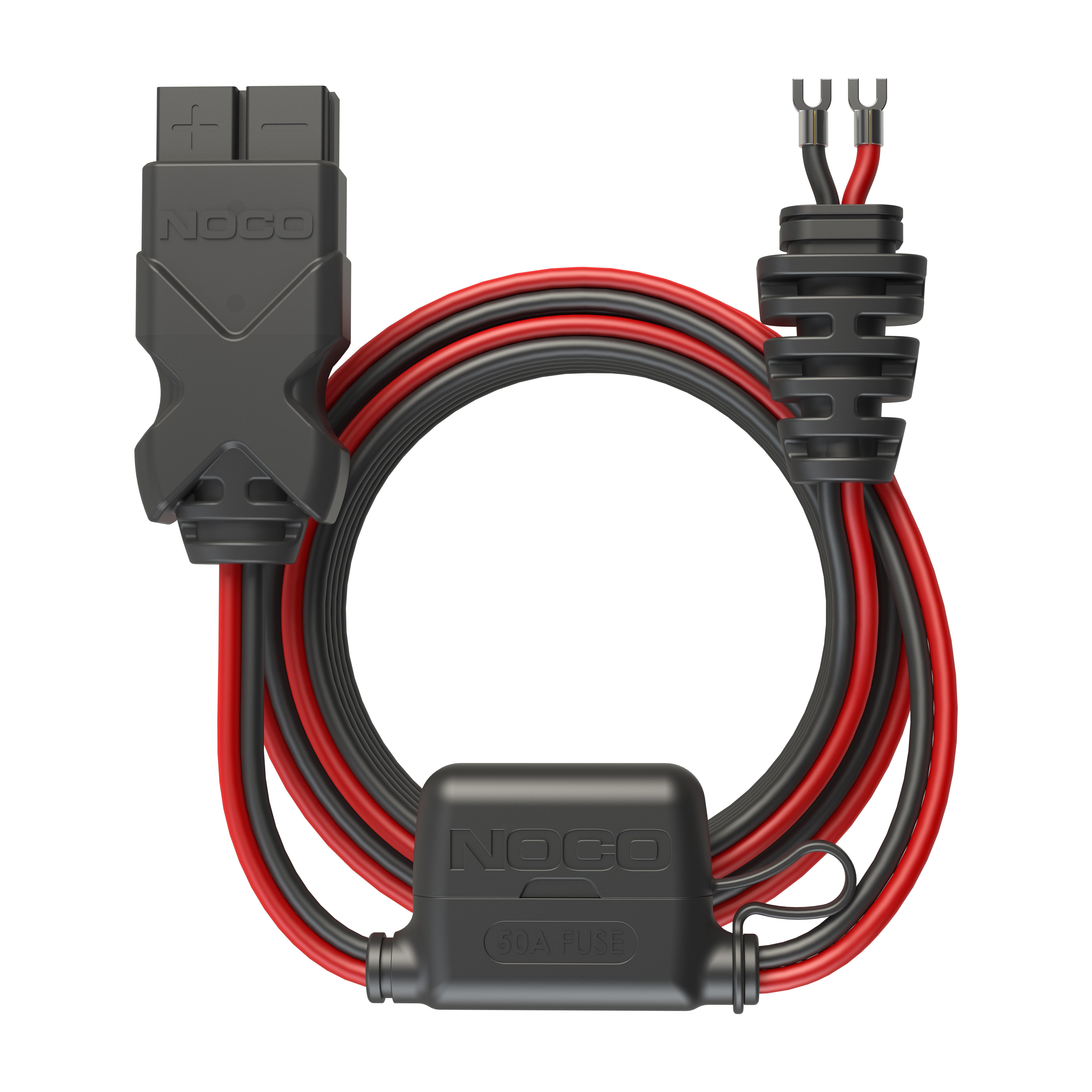 NOCO GXC005 GX Anderson SB50 Cable | AutoZone