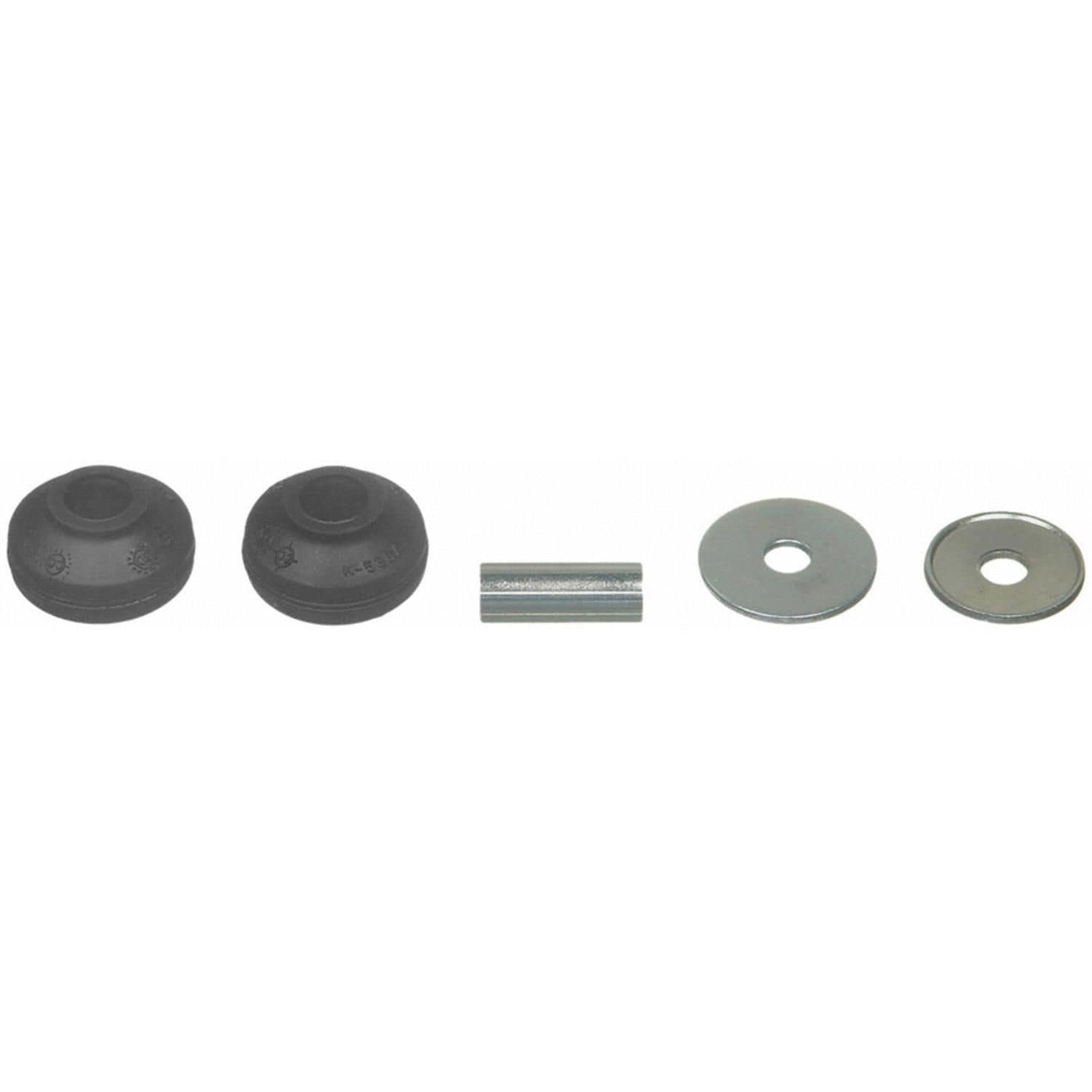 Rare Parts Strut Mount 17187 | AutoZone