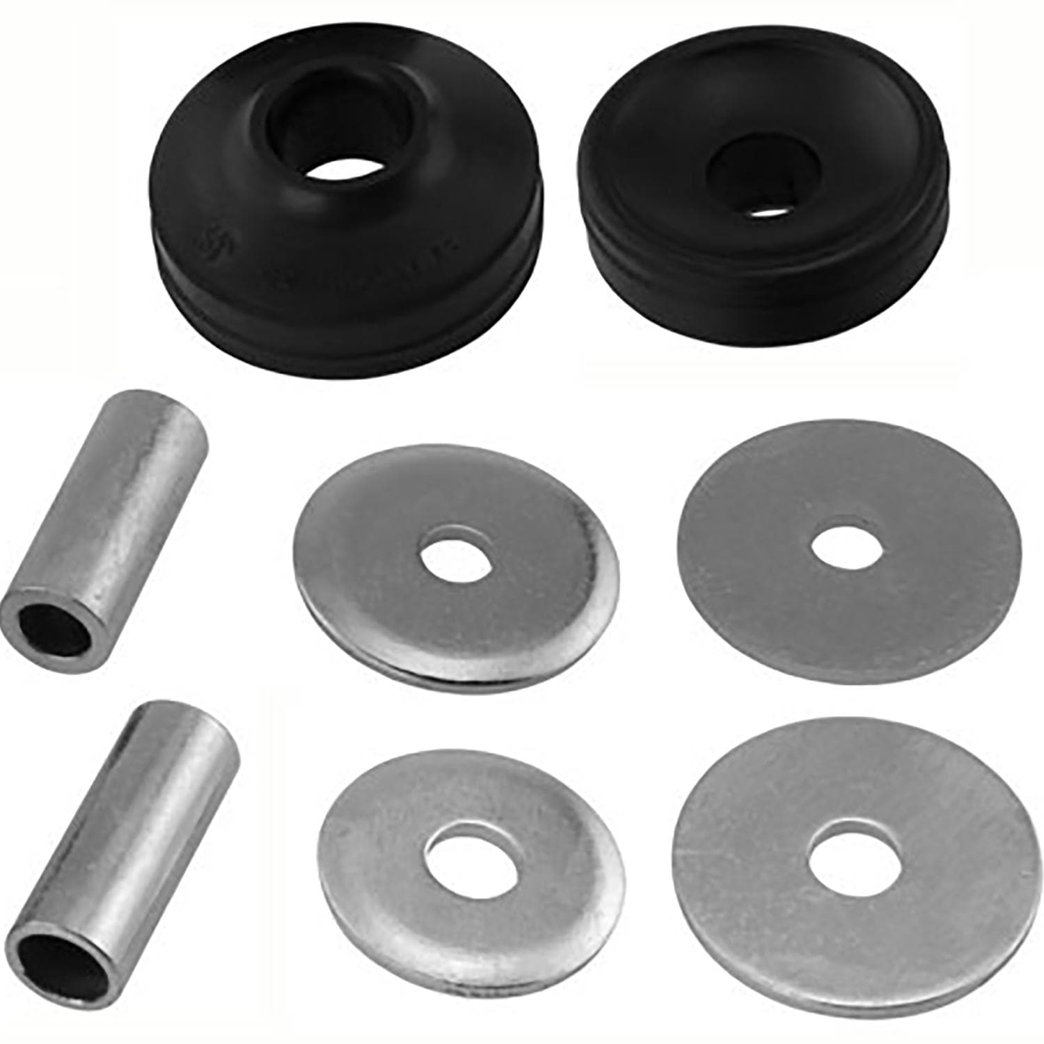 KYB Mount Components Strut Mount Kit SM5059 | AutoZone