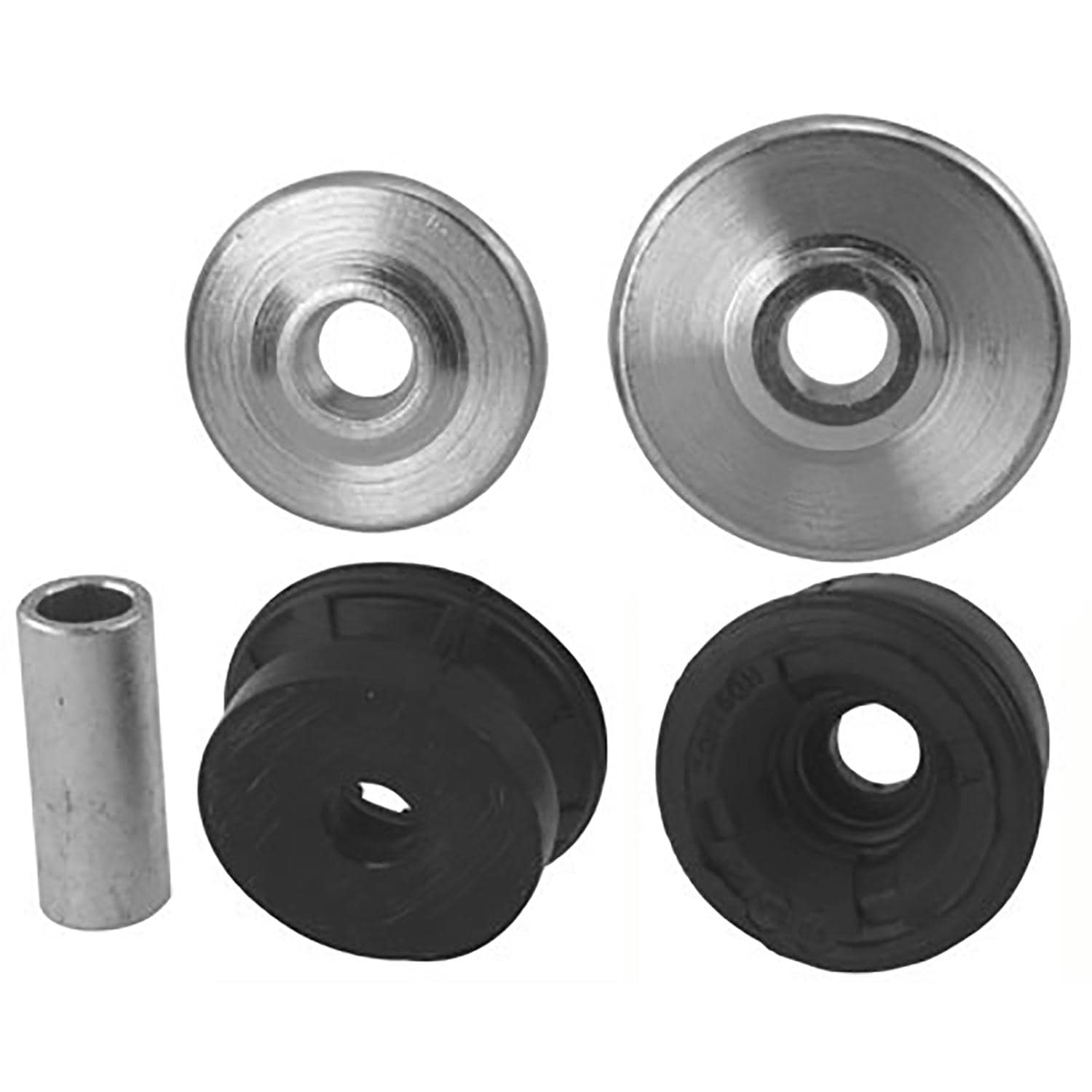 KYB Mount Components Suspension Strut Mount Kit SM5401 | AutoZone