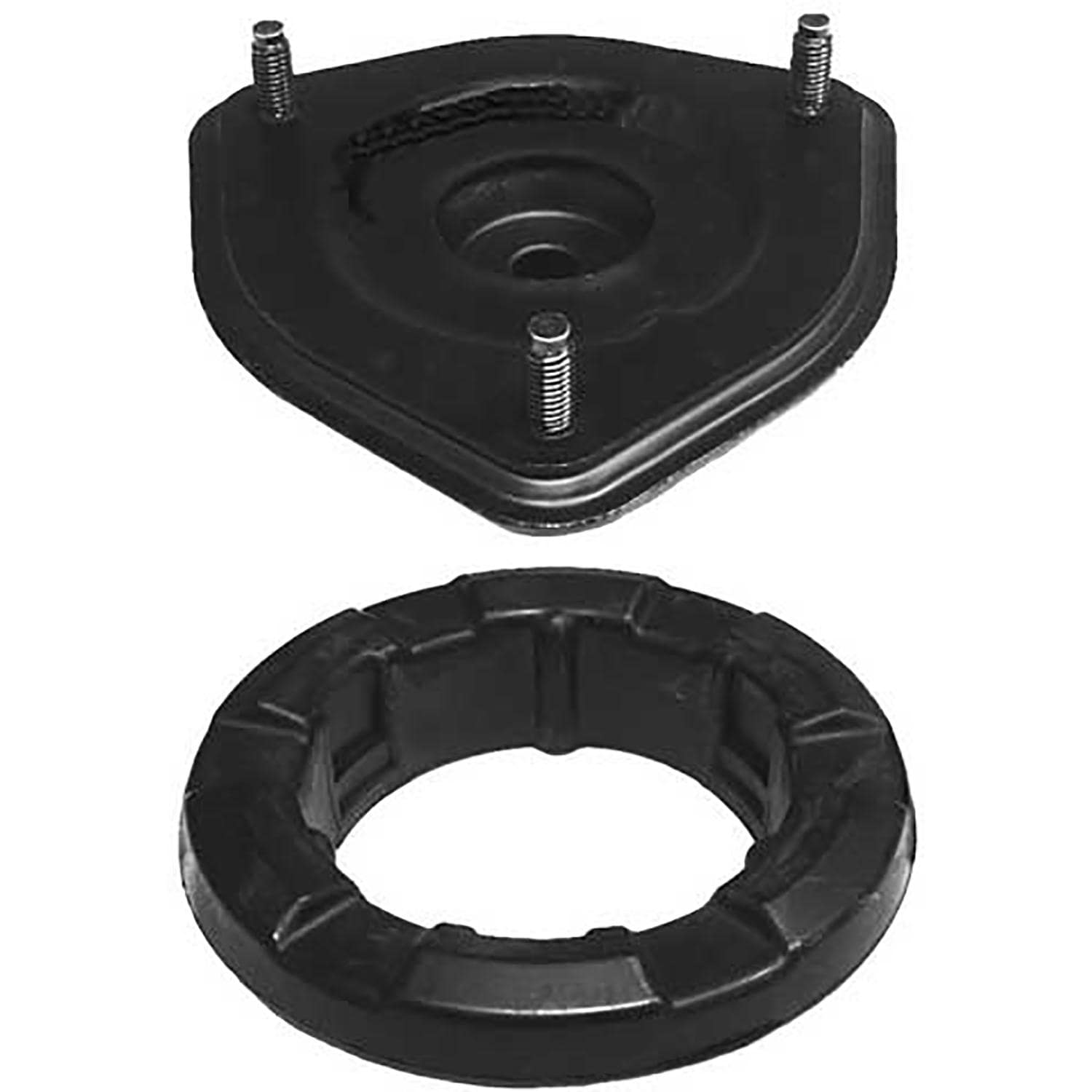 KYB Mount Components Suspension Strut Mount Kit SM5542 | AutoZone