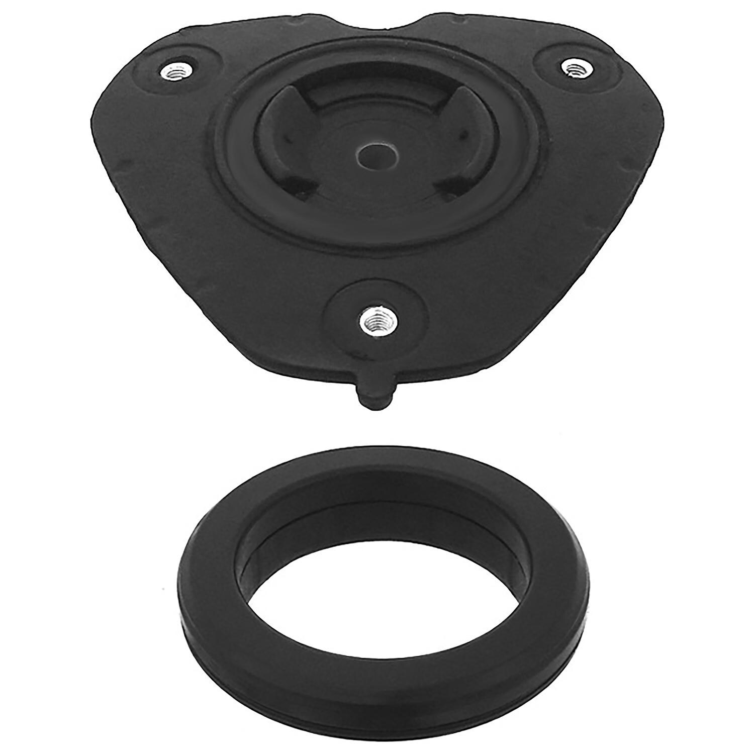 KYB Strut Mount Kit Front & Rear For Subaru – SM5664 SM5765 With Bearings