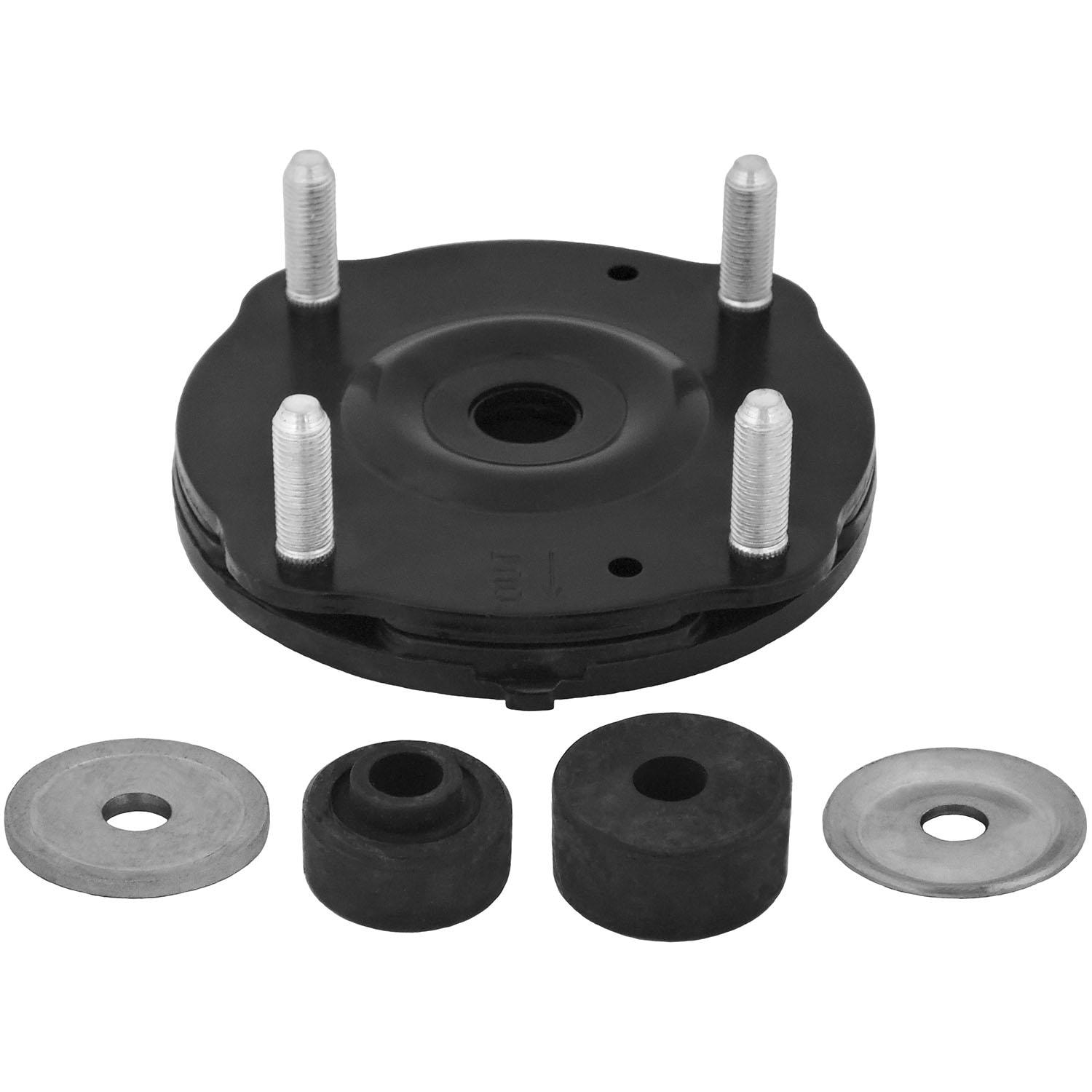 KYB Mount Components Suspension Strut Mount Kit SM5737 | AutoZone