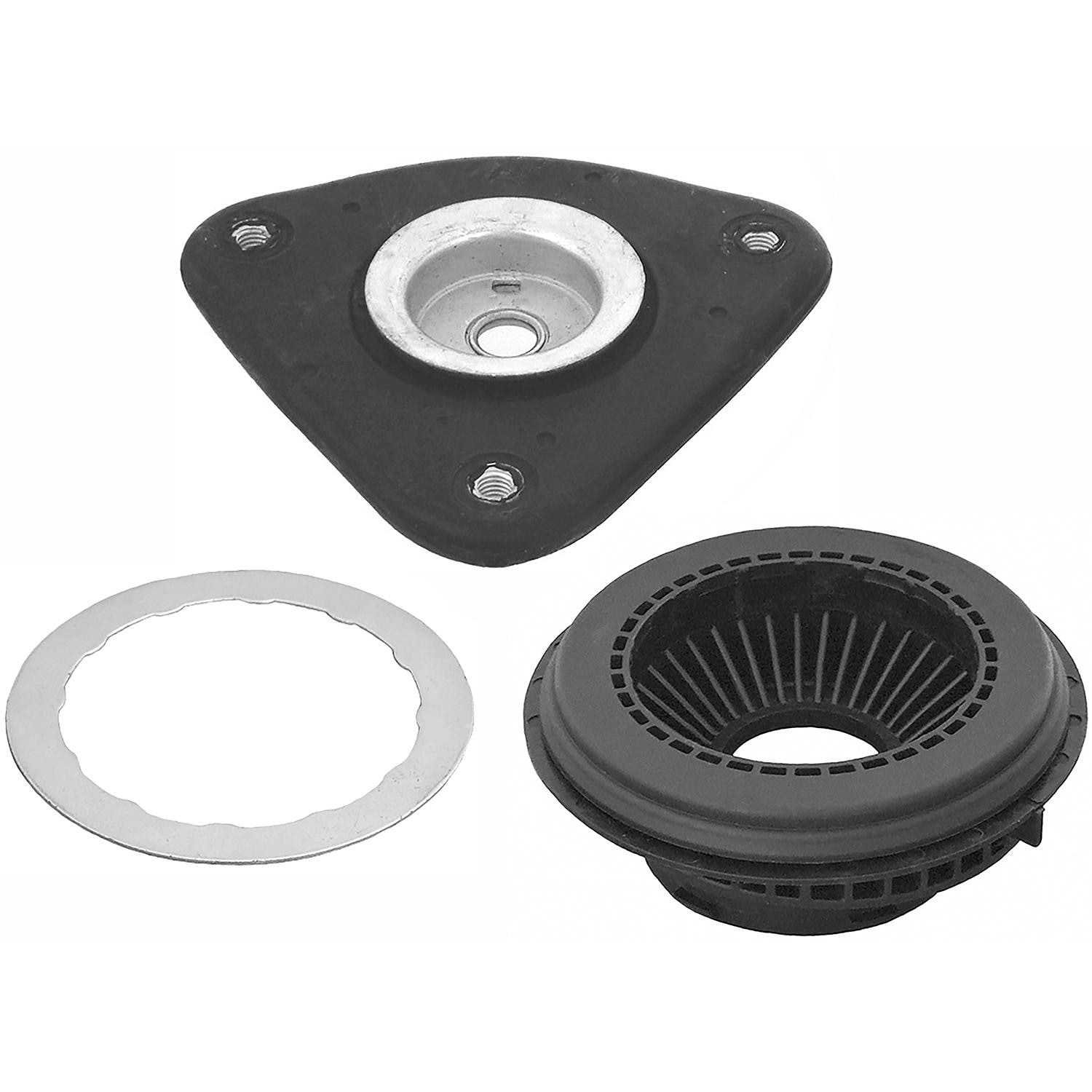まっぴ 並行輸入品】SENSEN MKB215 Front Strut Mount Kit compatible with 01