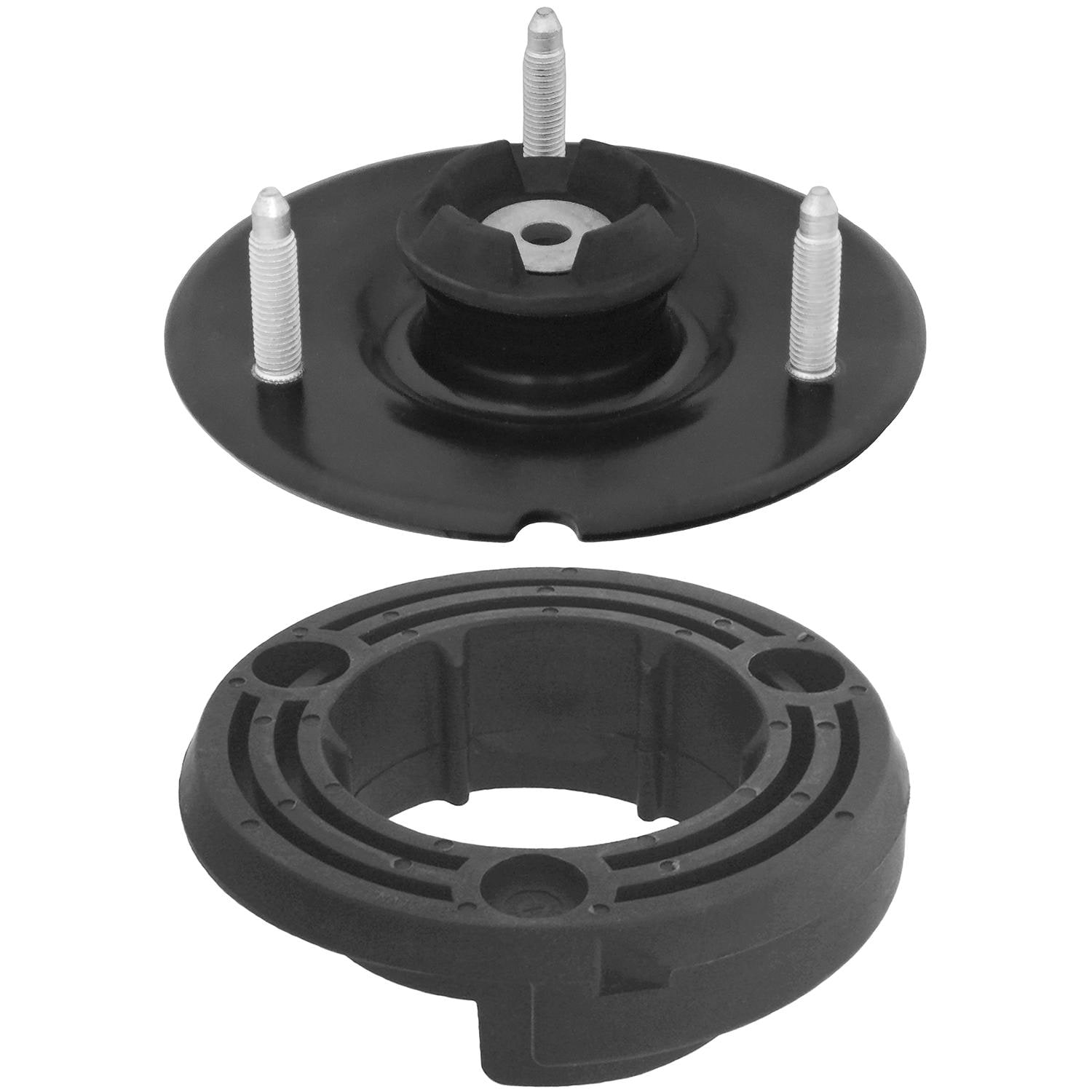 KYB Mount Components Suspension Strut Mount Kit SM5861 | AutoZone