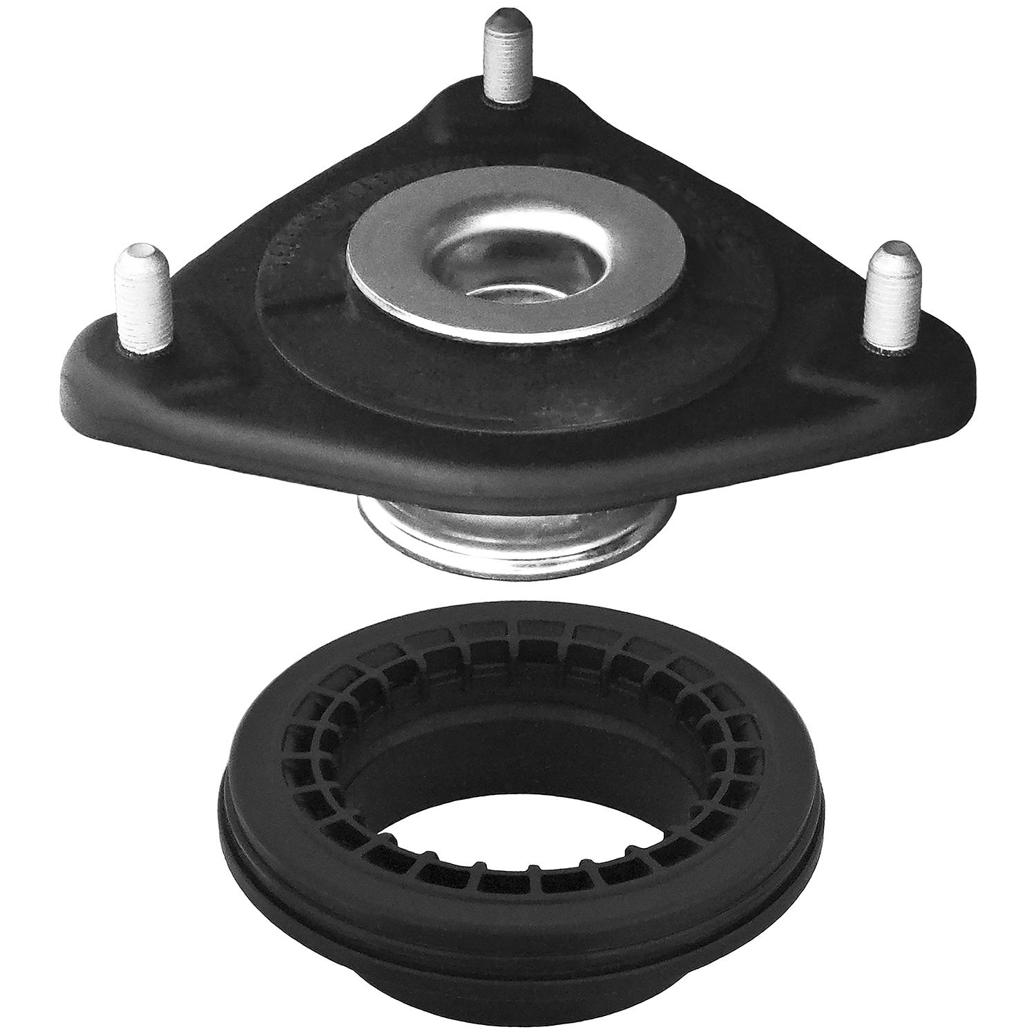 MKザキラム　パーツ　2個　② KYB Mount Components Suspension Strut Mount Kit SM5862 | AutoZone