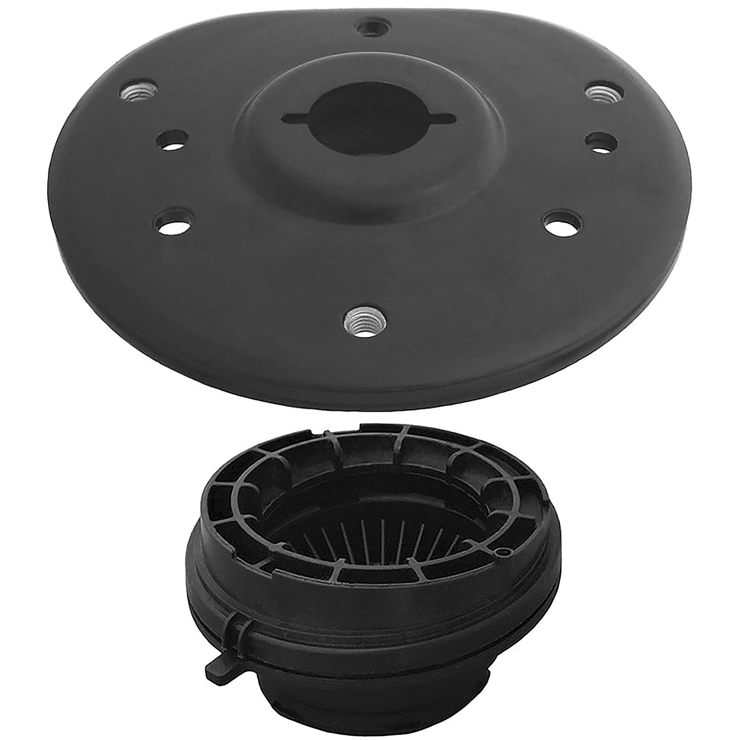 KYB Mount Components Suspension Strut Mount Kit SM5870 | AutoZone