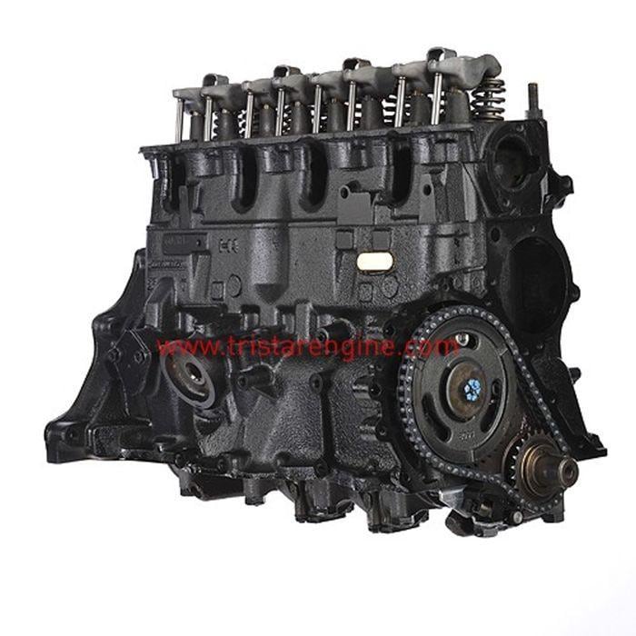 Tri Star Engines Engine Long Block 1012 | AutoZone