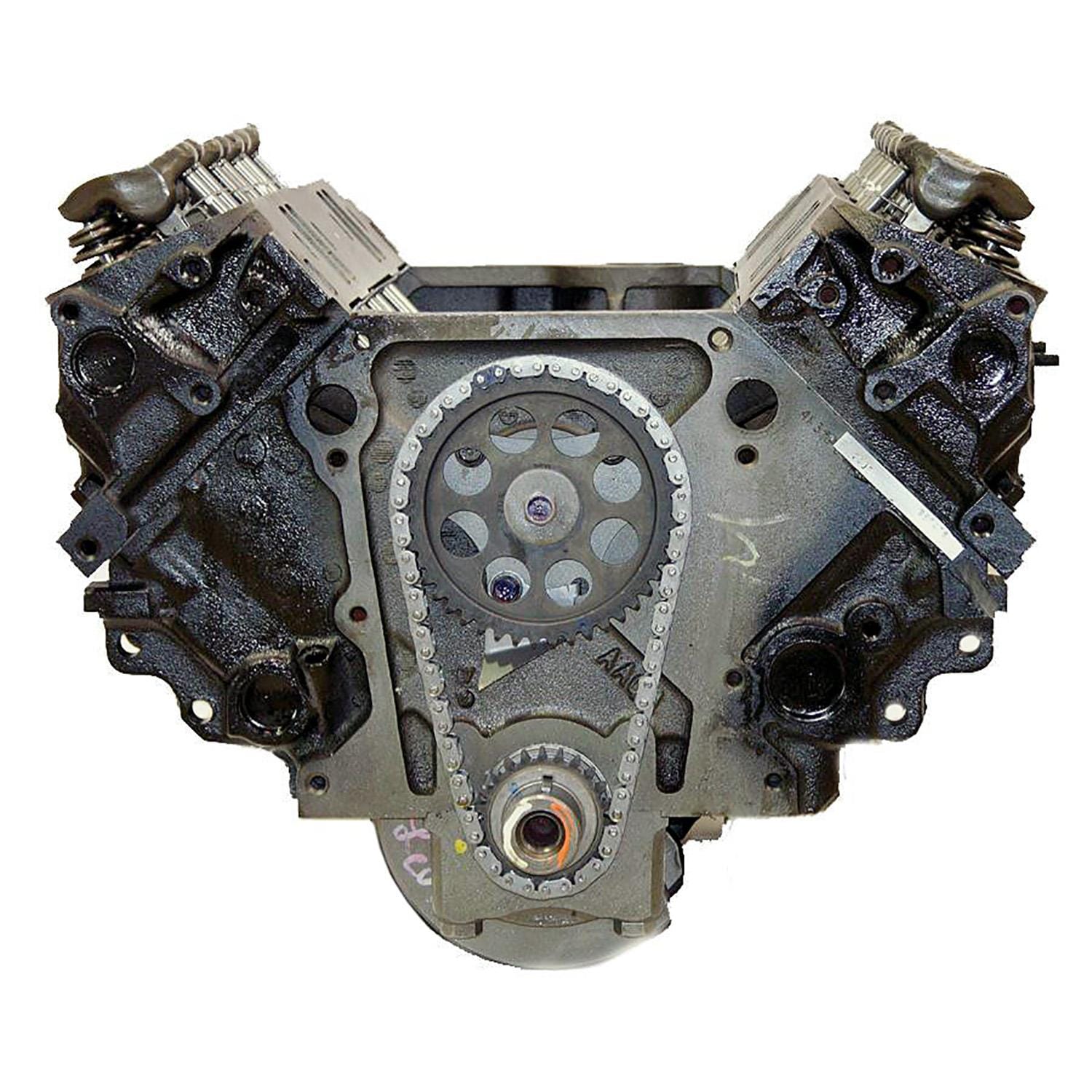 Tri Star Engines Engine Long Block 2030 | AutoZone